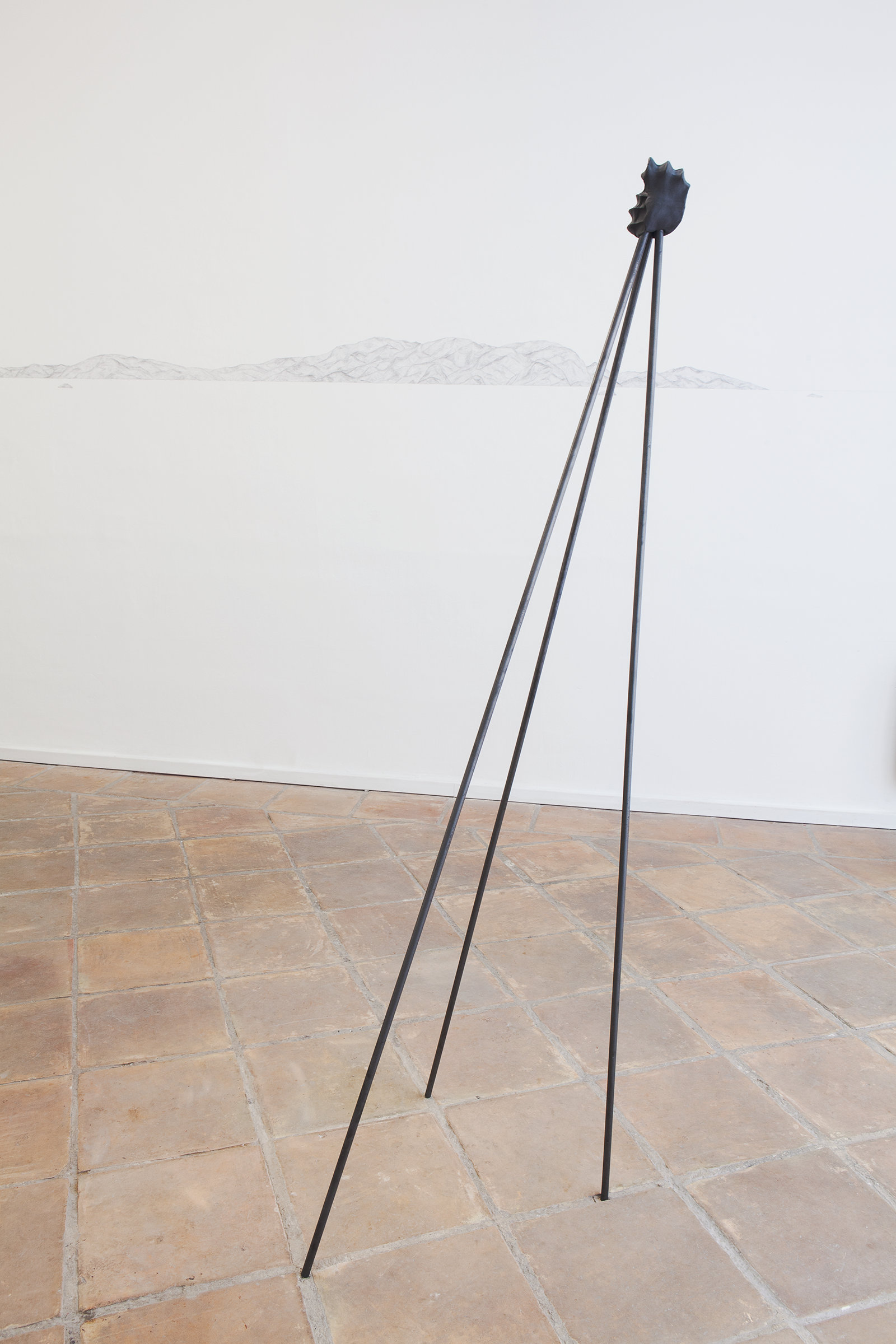 {L'Arpenteur}, 2016