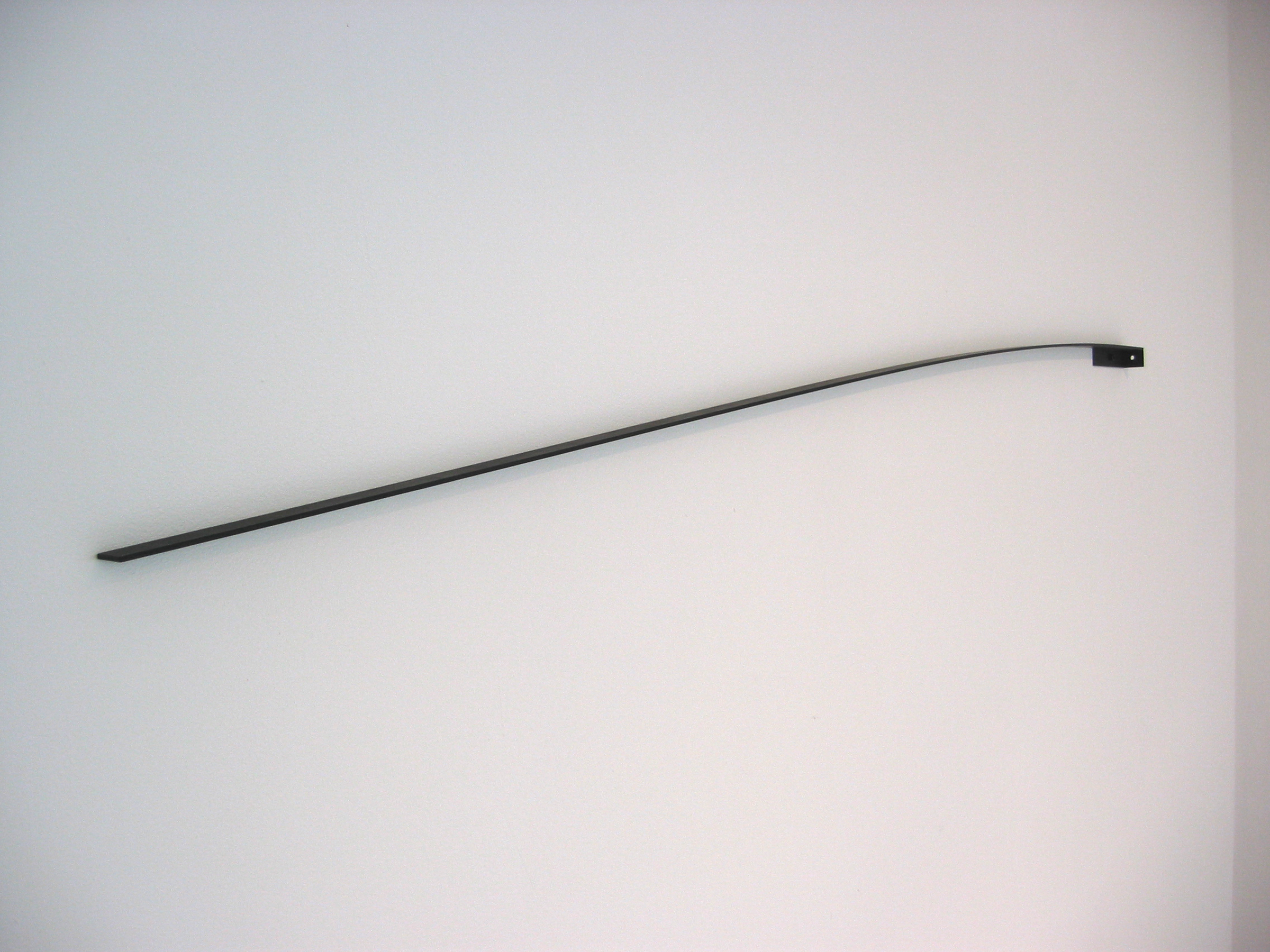 {To Phineas Gage (apathy)}, 2009
