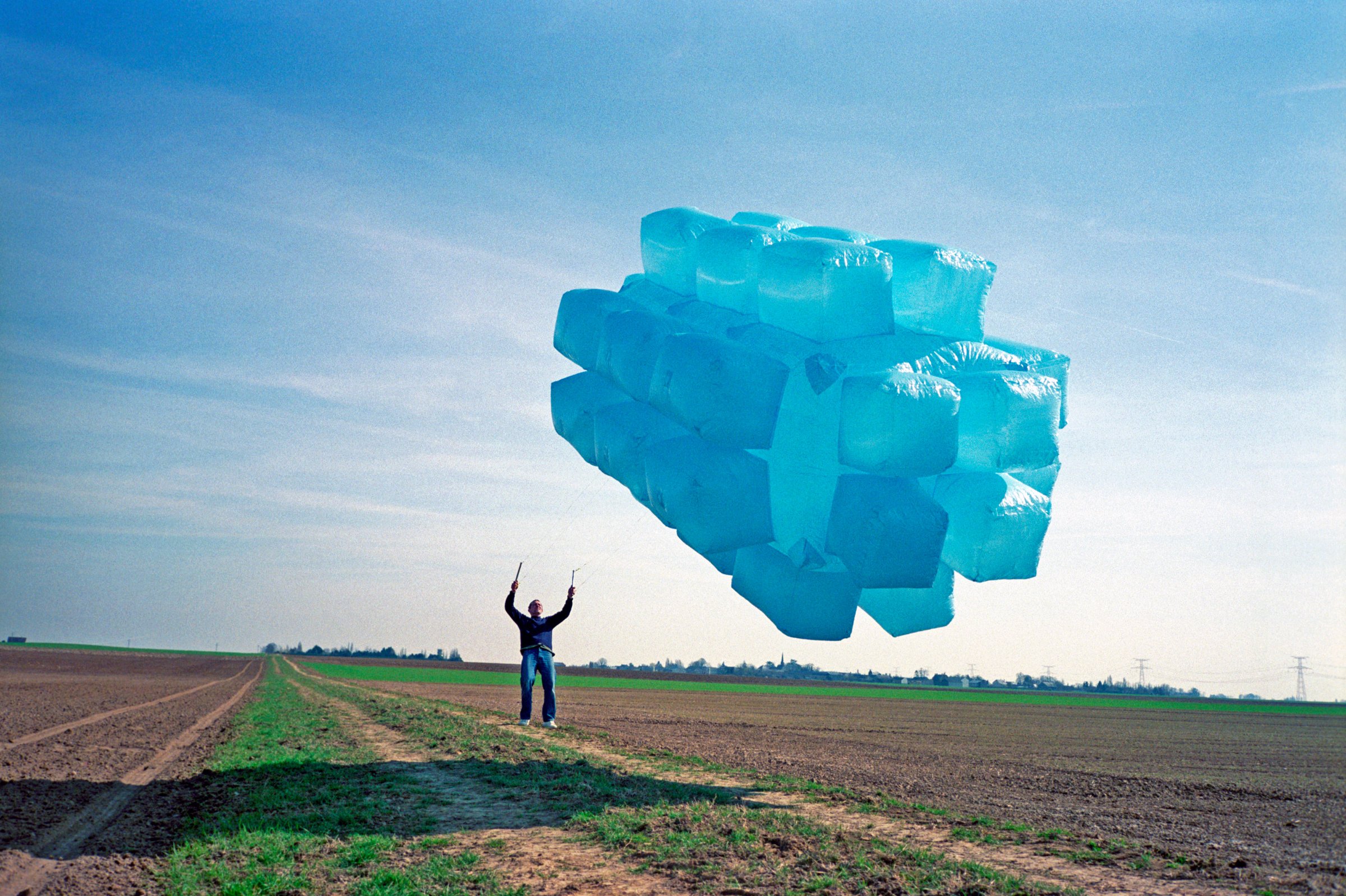 {Forme n°7}, 2008