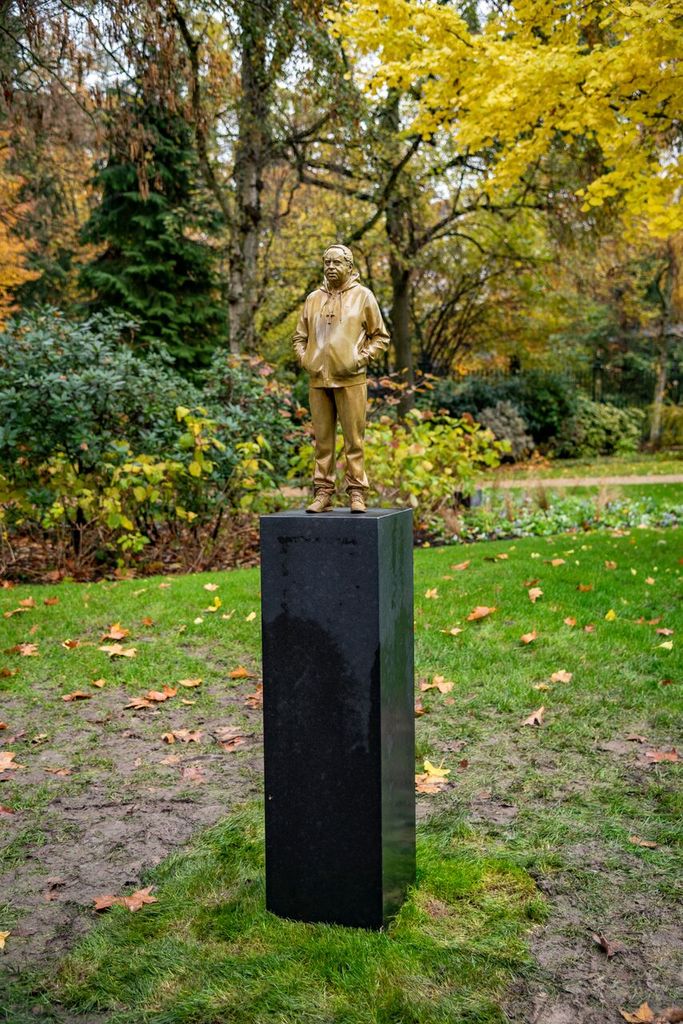 {L'abbé Birotteau}, 2019