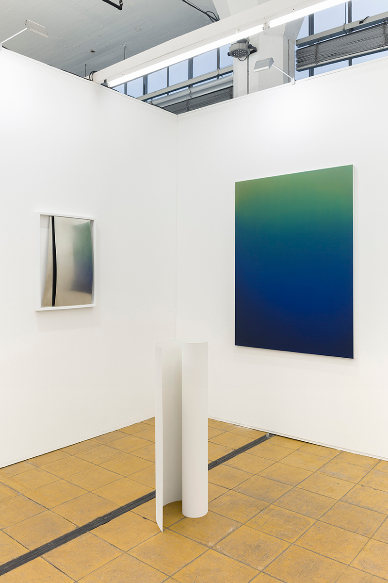 {Diffuse, Bleu-Peacock}, 2020