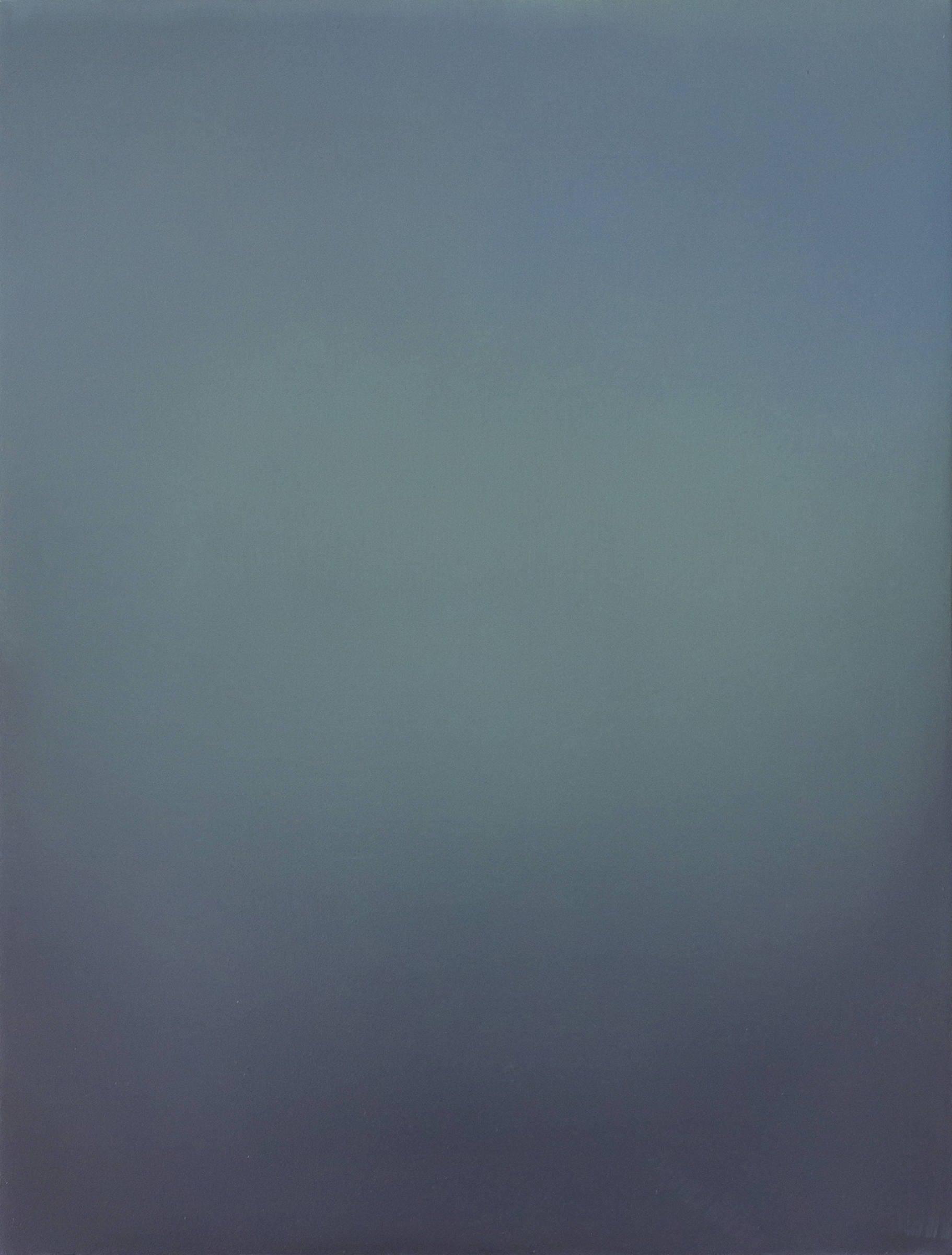{Diffuse vert-bleu-noir}, 2017