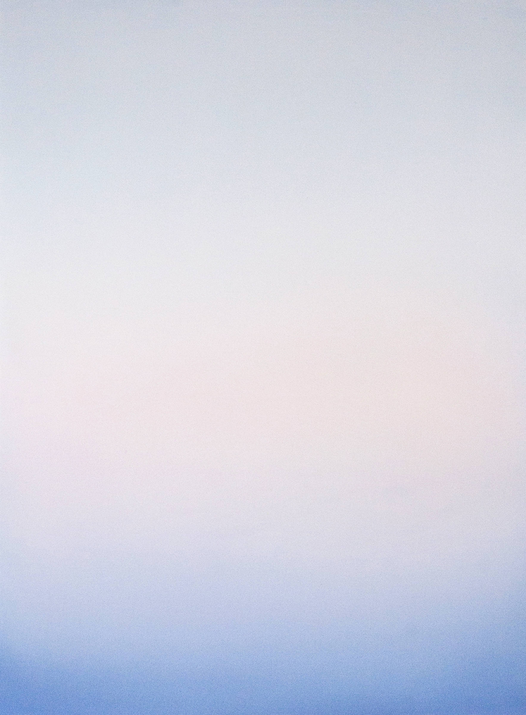 {Diffuse rose-polaire}, 2017