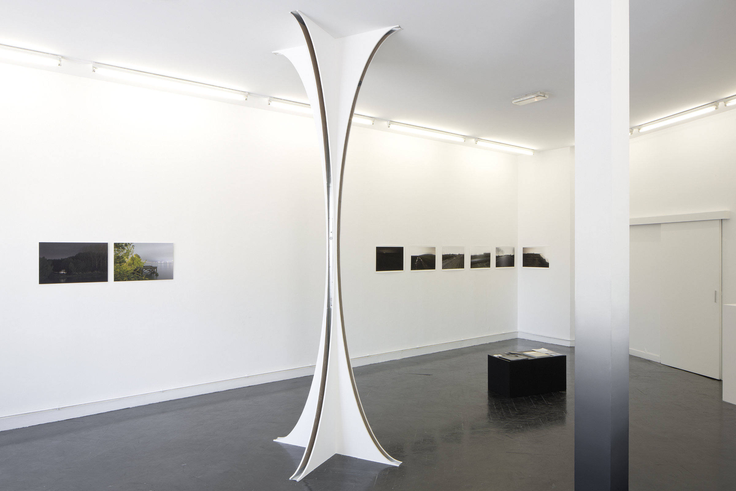 {Le Morceau Caché}, 2014
