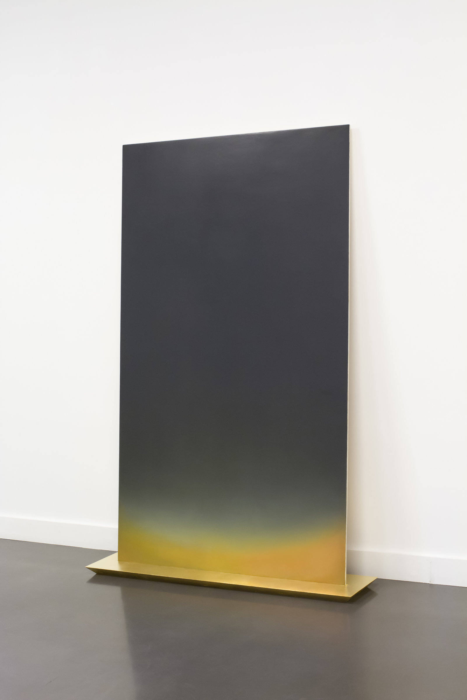 {Diffuse noir-feu}, 2015