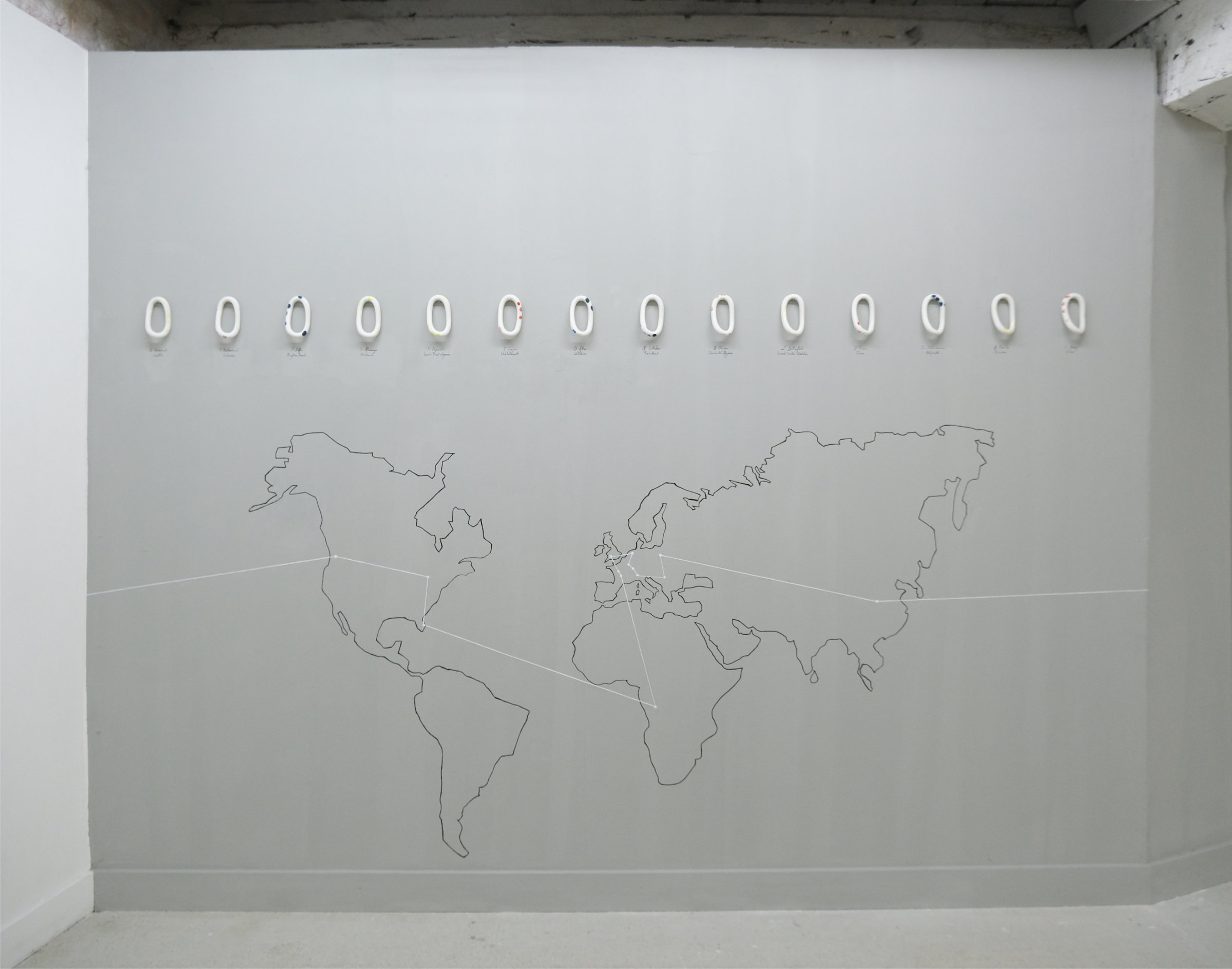 {And&e}, 2019-2020