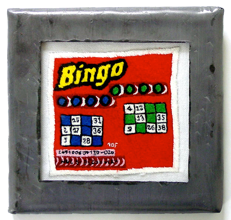 {Bingo,} 2002
