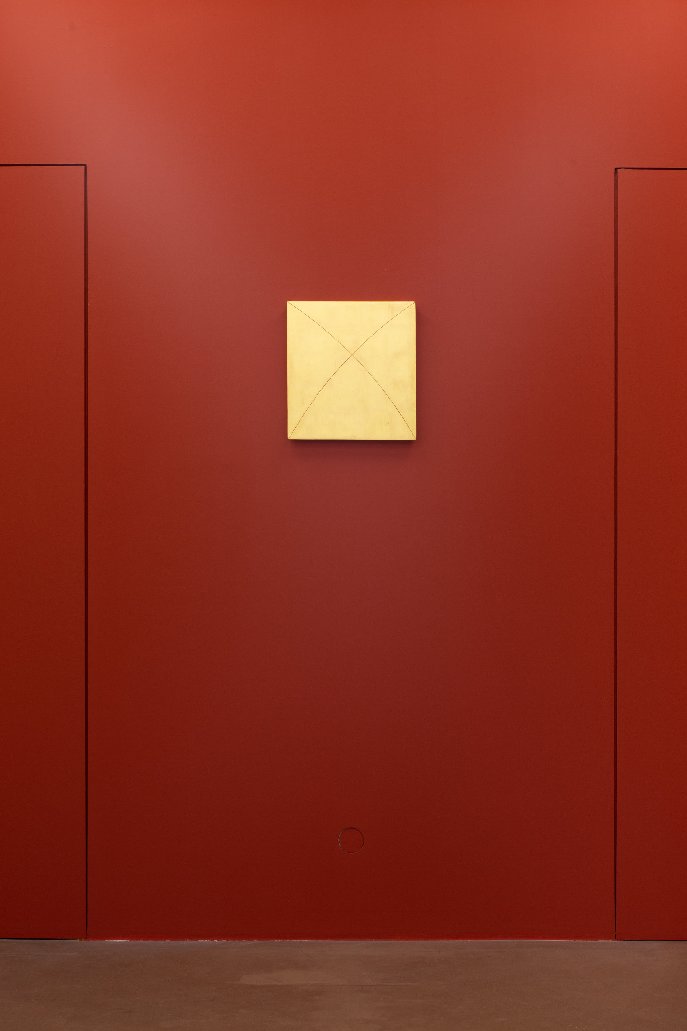 {Croisée I}, 2022