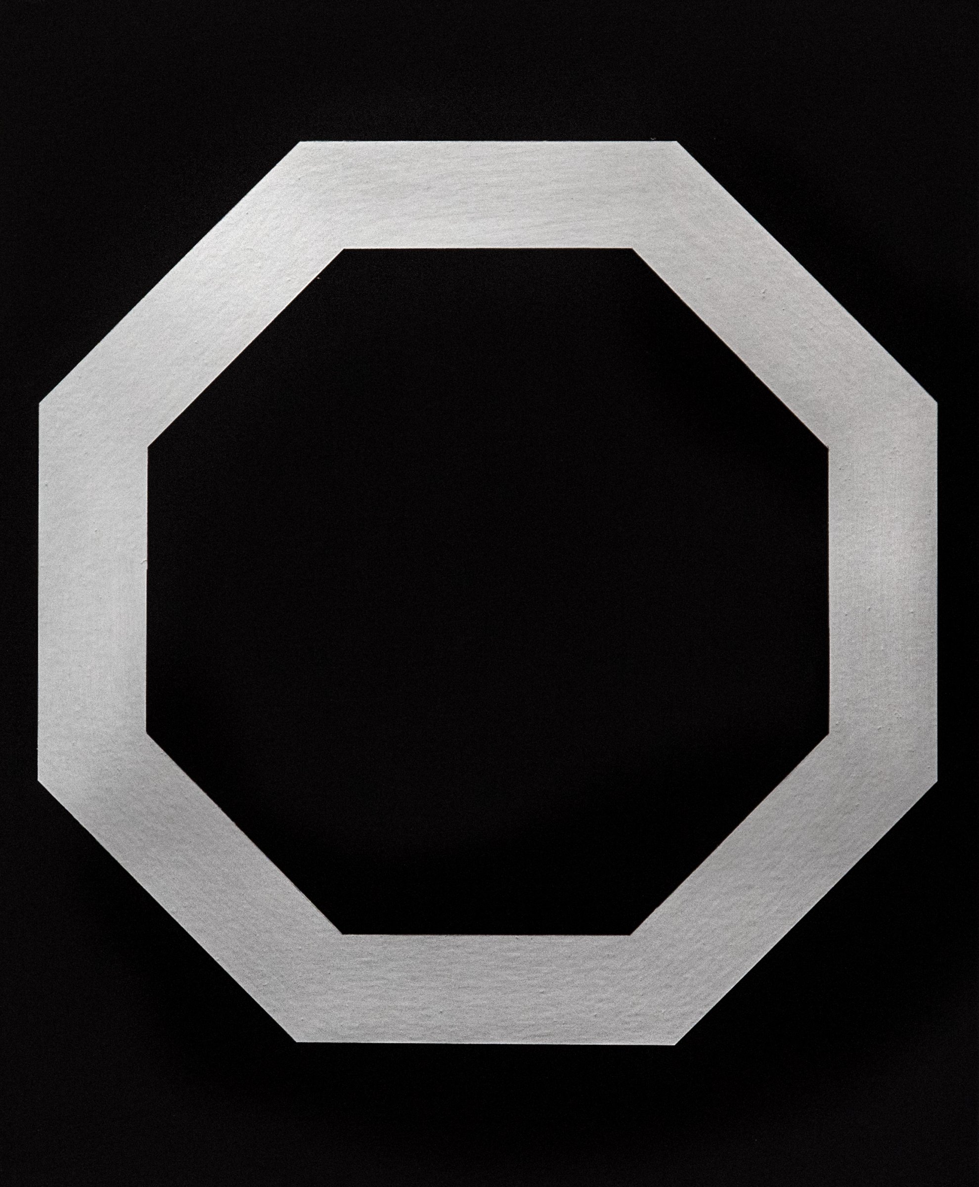 {Octagon 9}, 2021