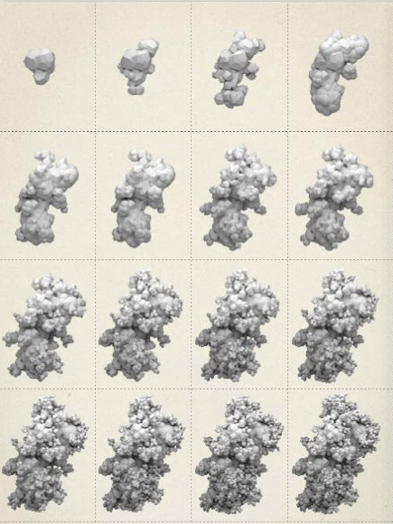 Fichier d'impression (détail)