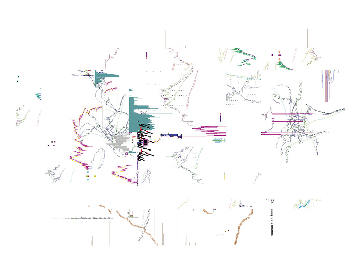 {71 427 321 893 / Richesse Abondance}, 2016