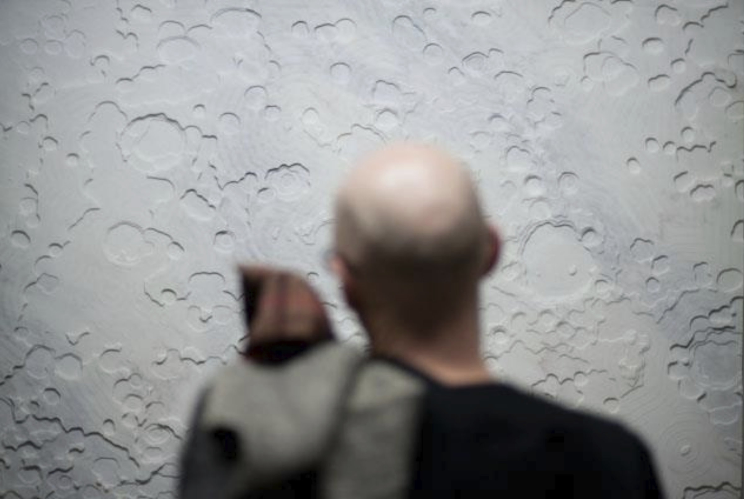 {Lunar Far Side}, 2013