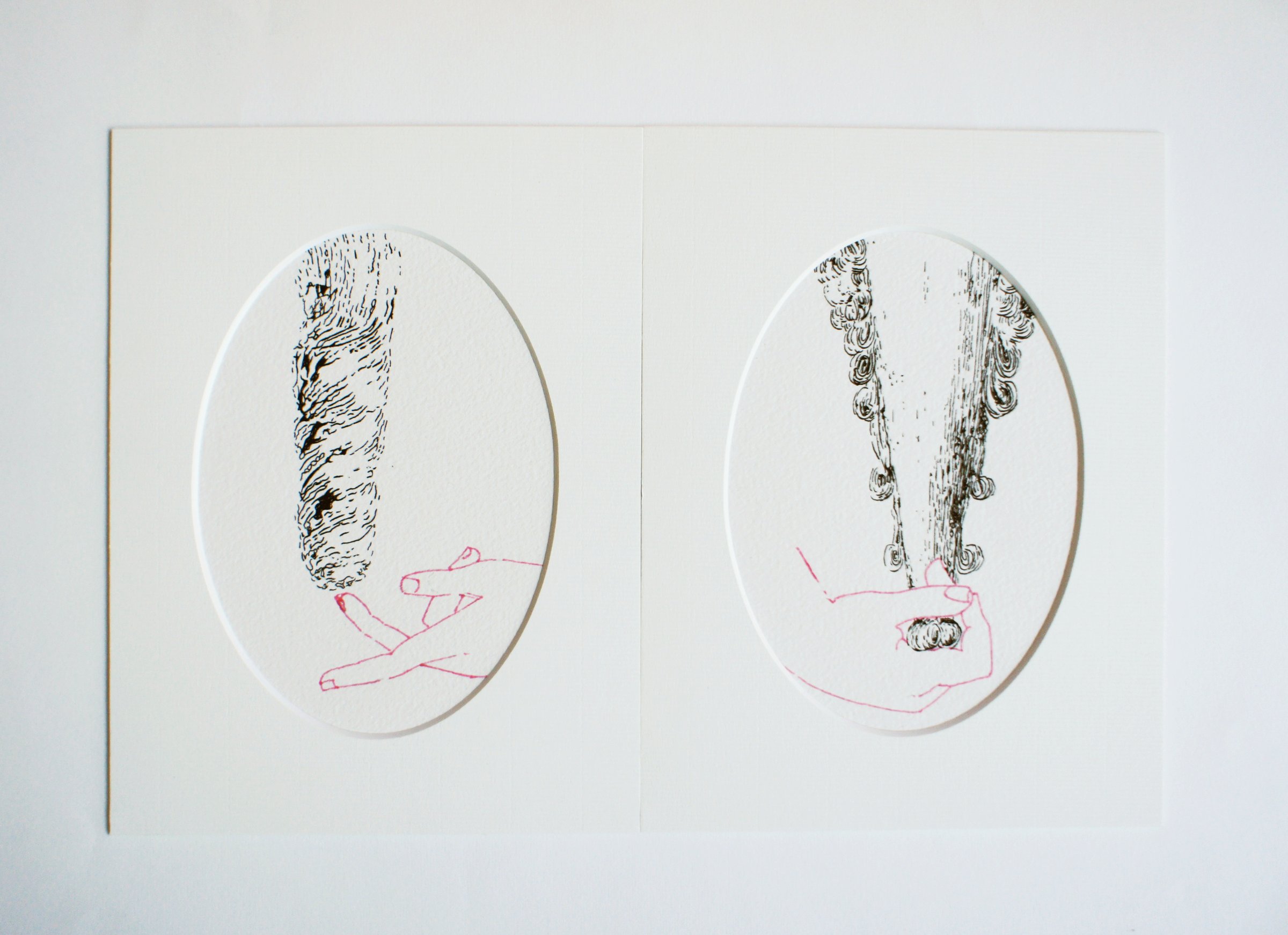 {Marquise}, 2014