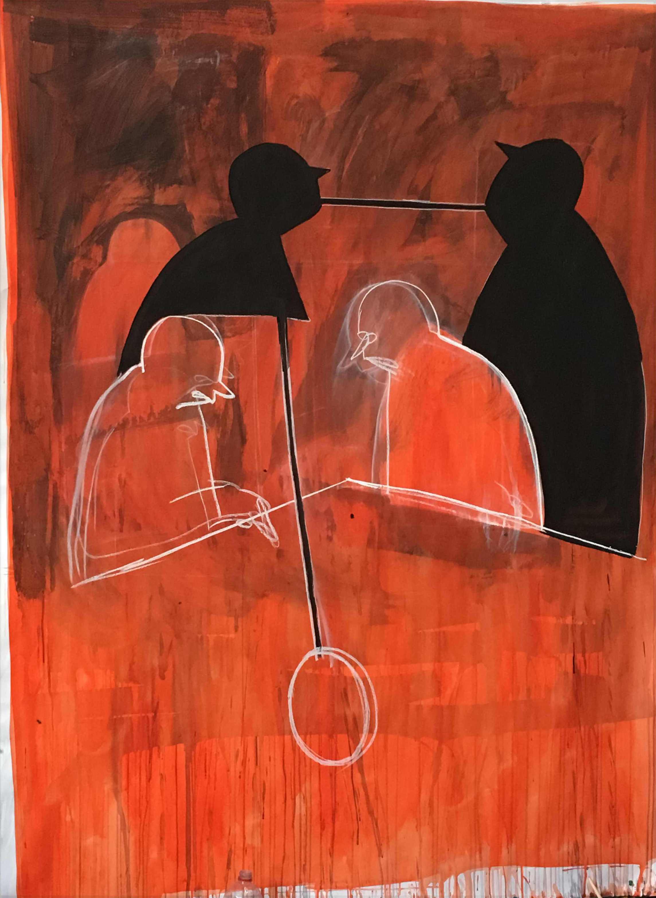 {Médiorateurs}, 2016