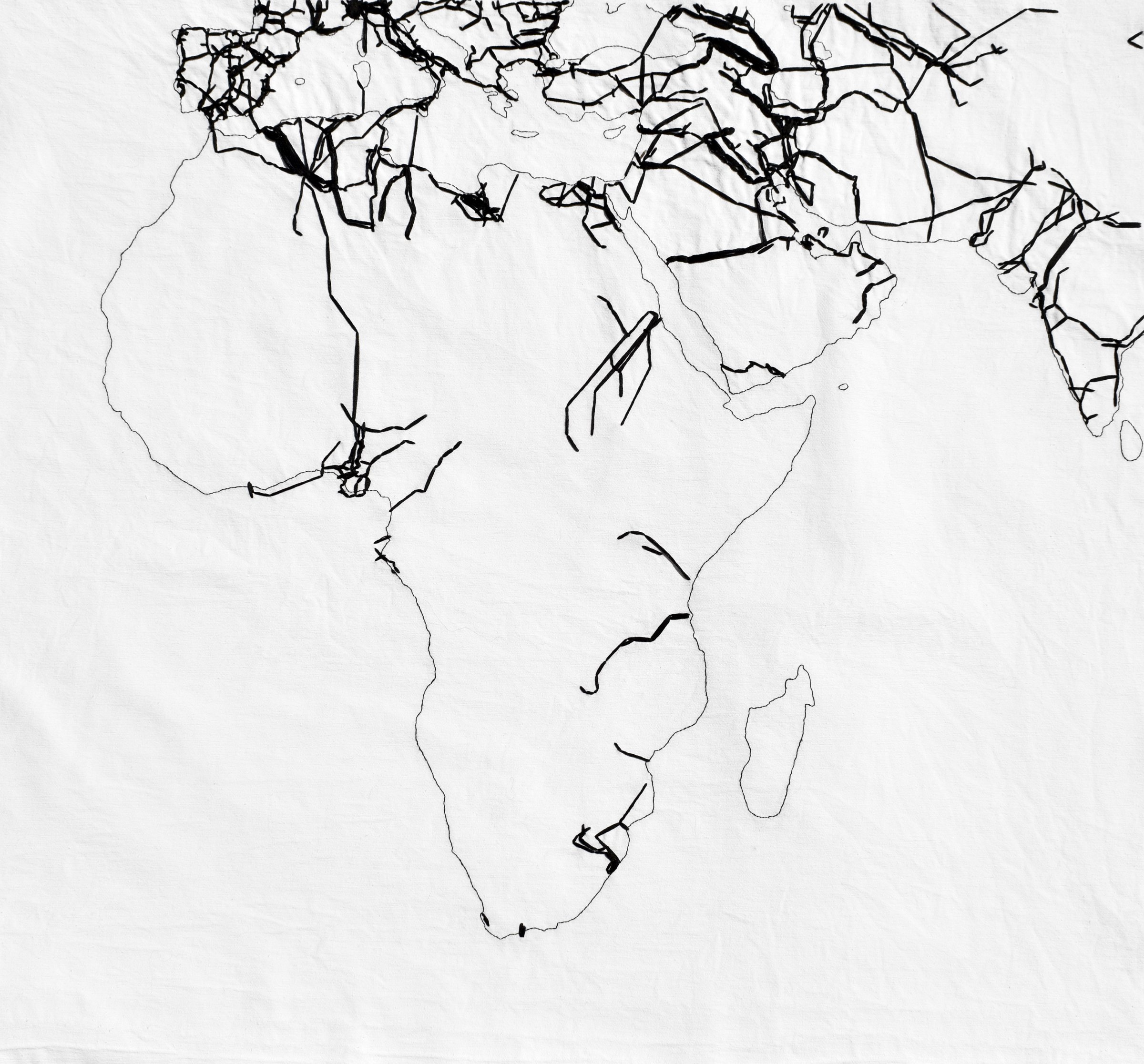 {Afrique}