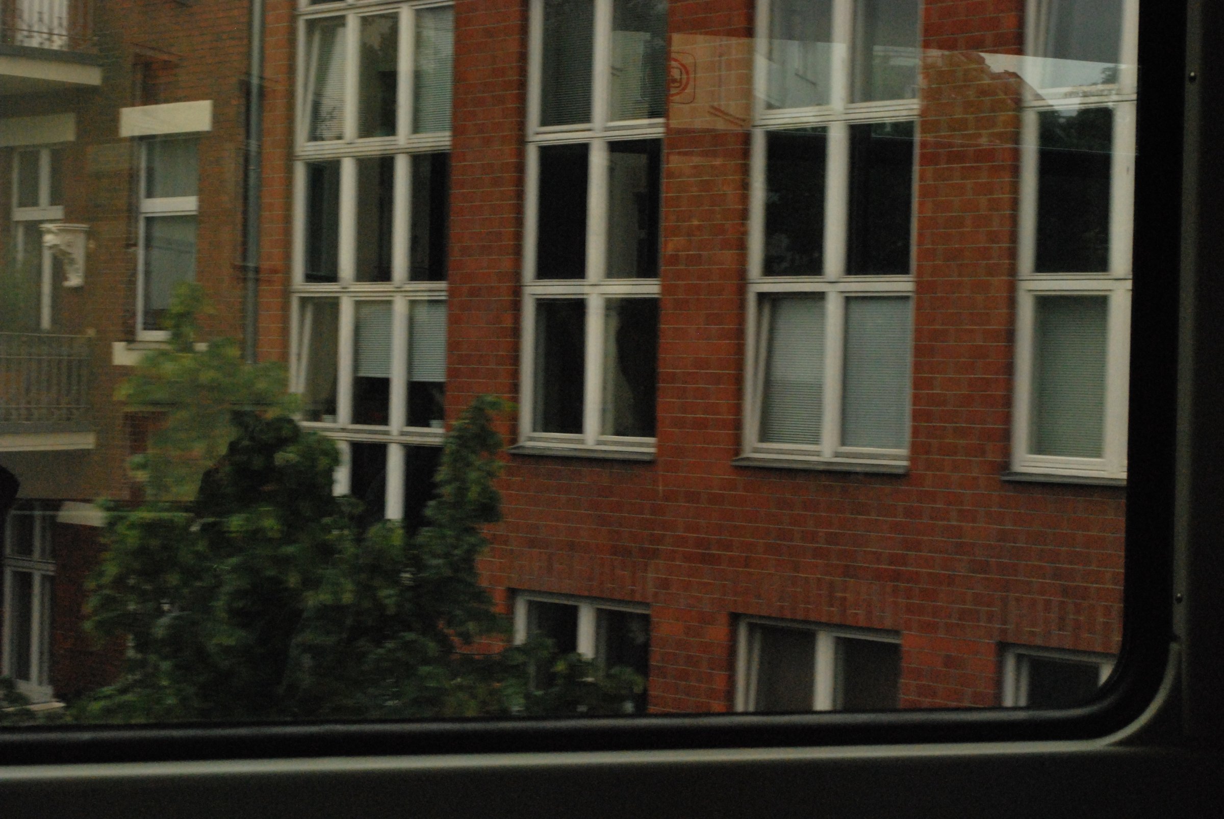{Inventaires de paysage, Berlin Est-Ouest}