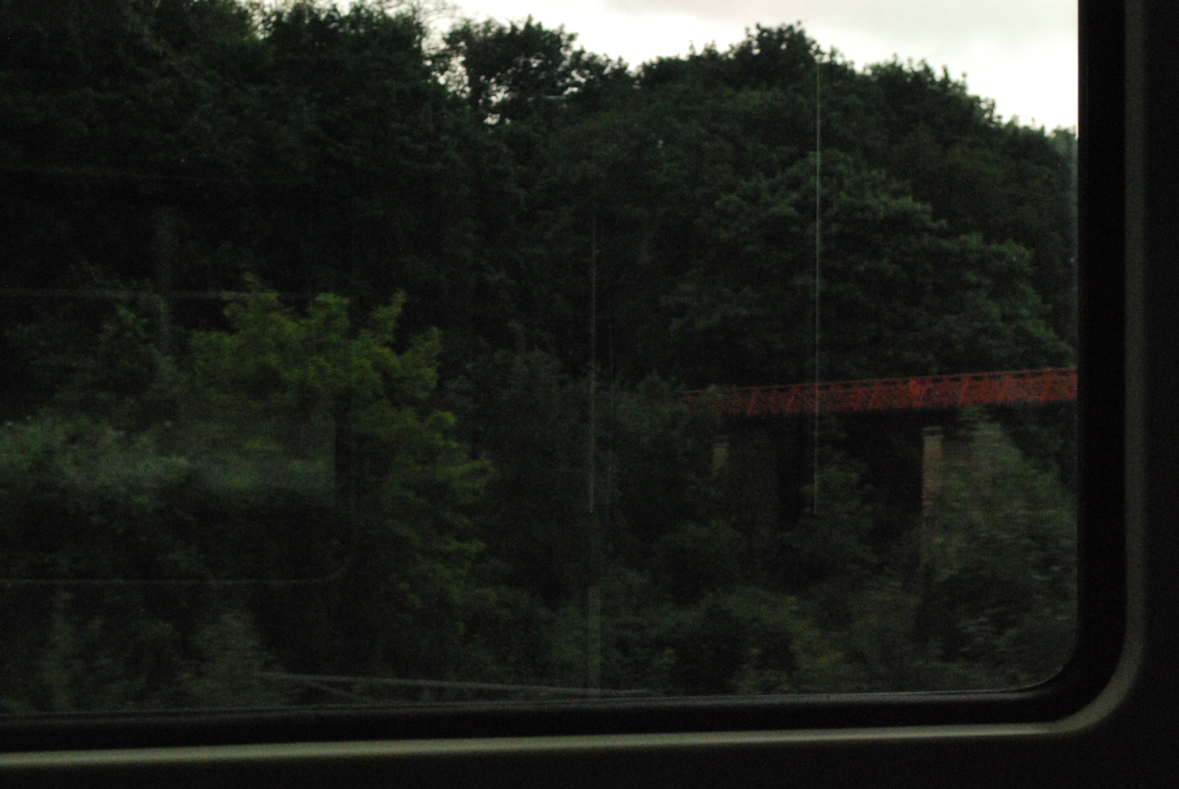 {Inventaires de paysage, Berlin S42}