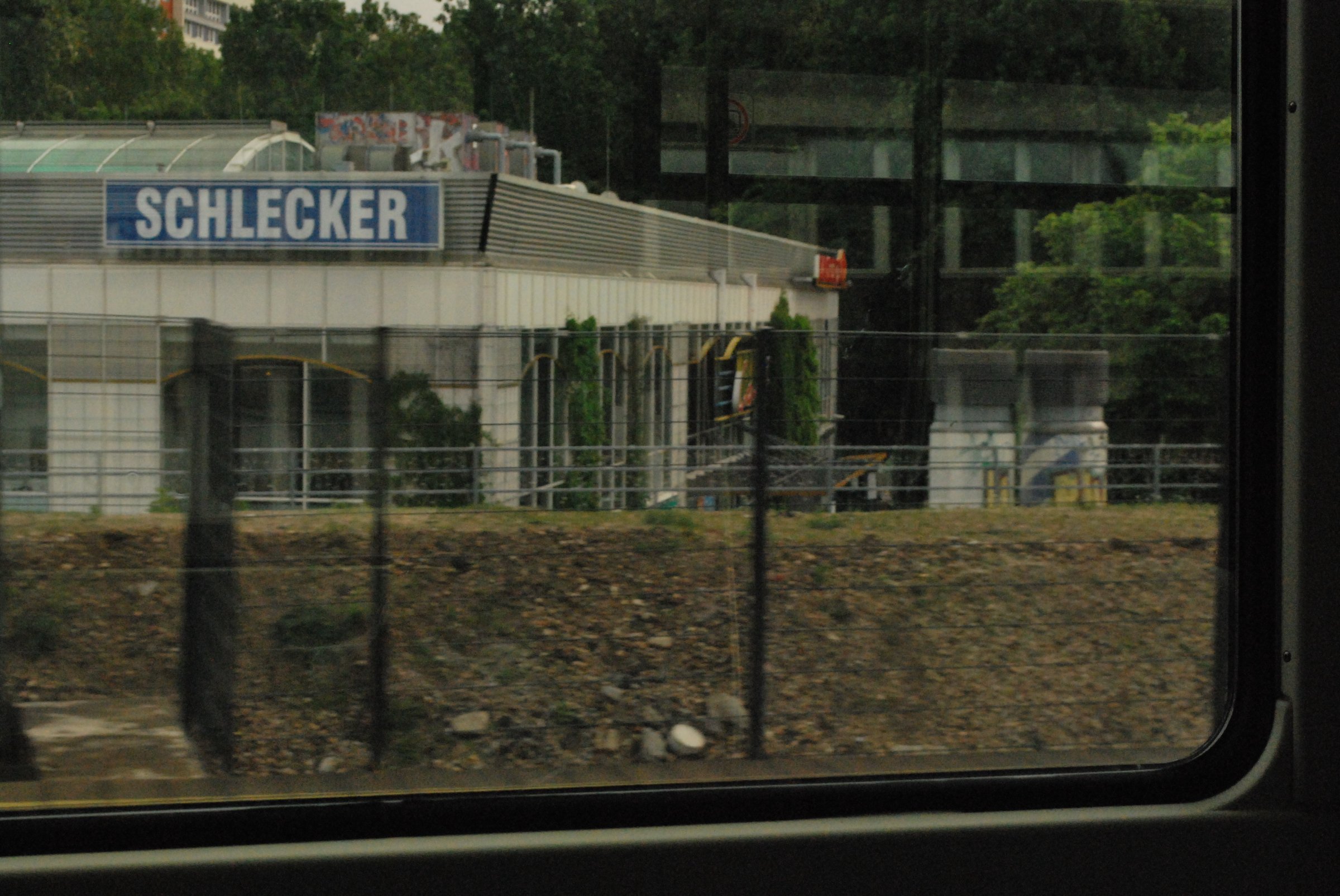 {Inventaires de paysage, Berlin Est-Ouest}