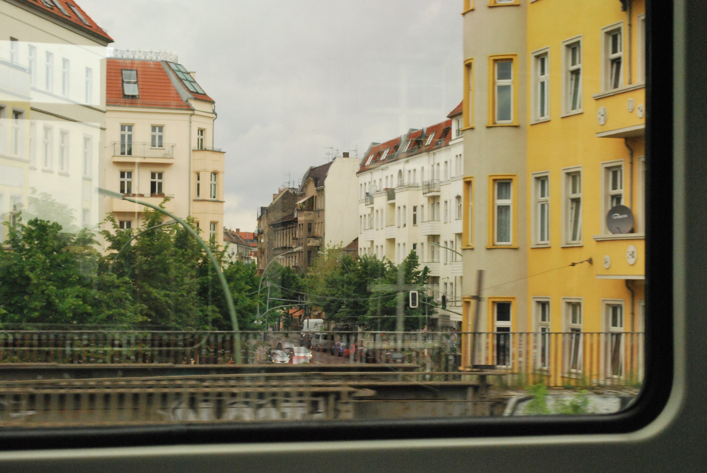 {Inventaires de paysage, Berlin S42}