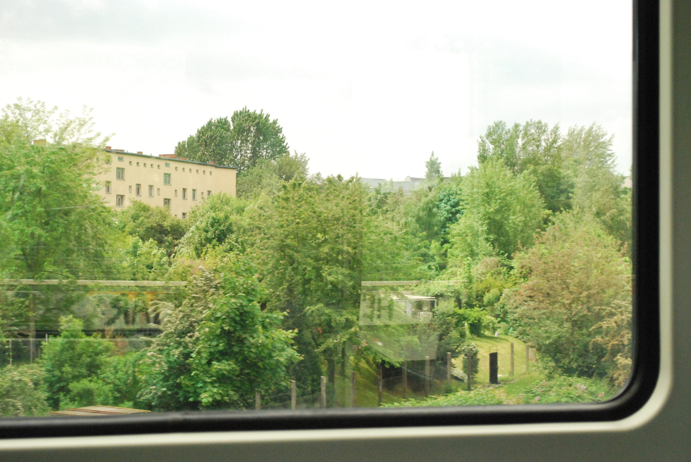 {Inventaires de paysage, Berlin S42}