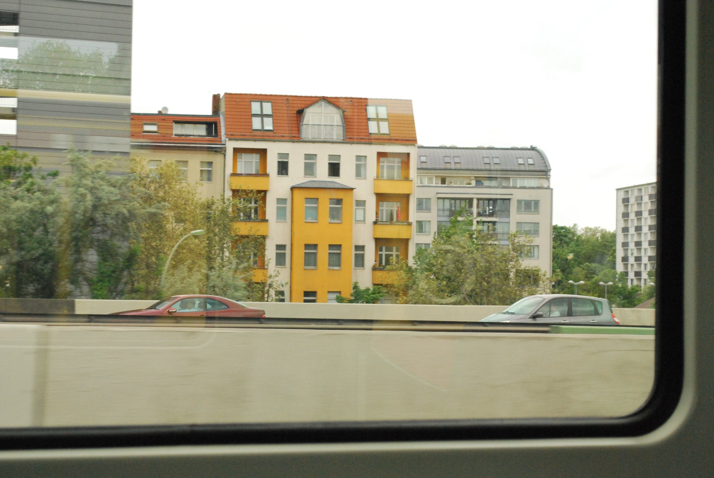 {Inventaires de paysage, Berlin S42}