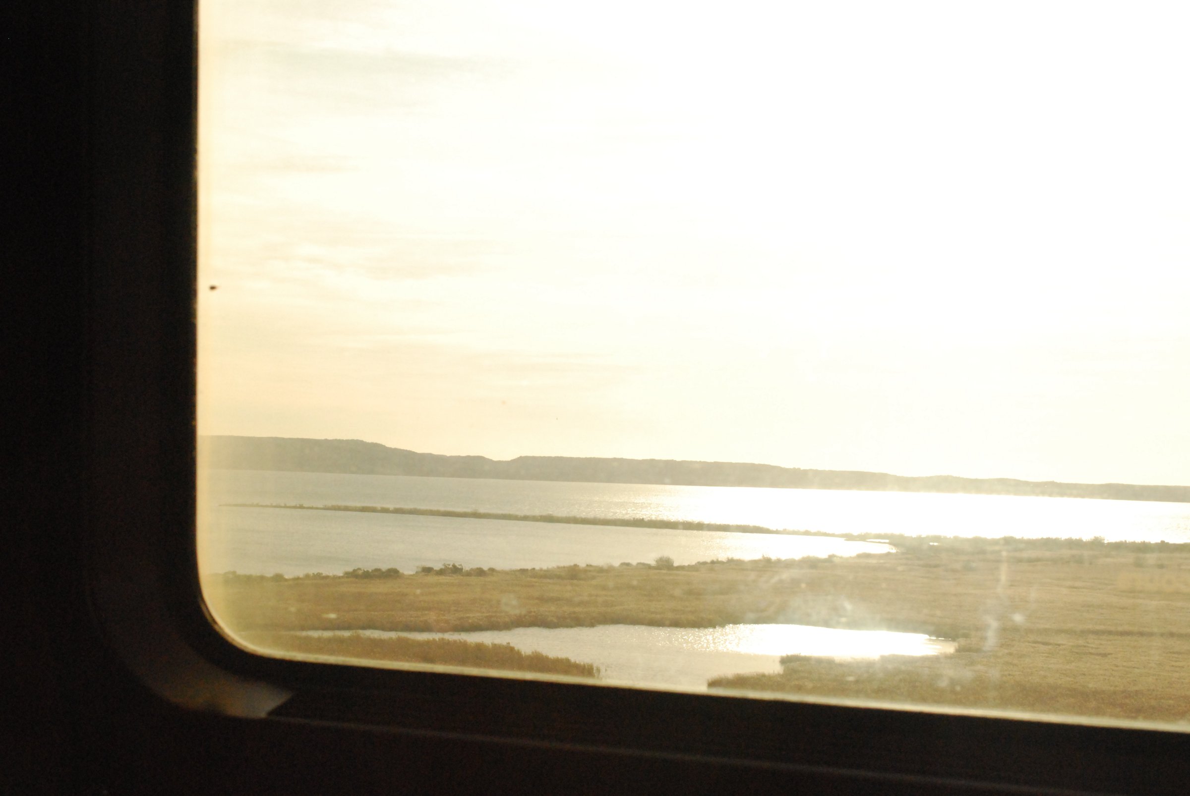 {Inventaires de paysage, Avignon-Marseille}