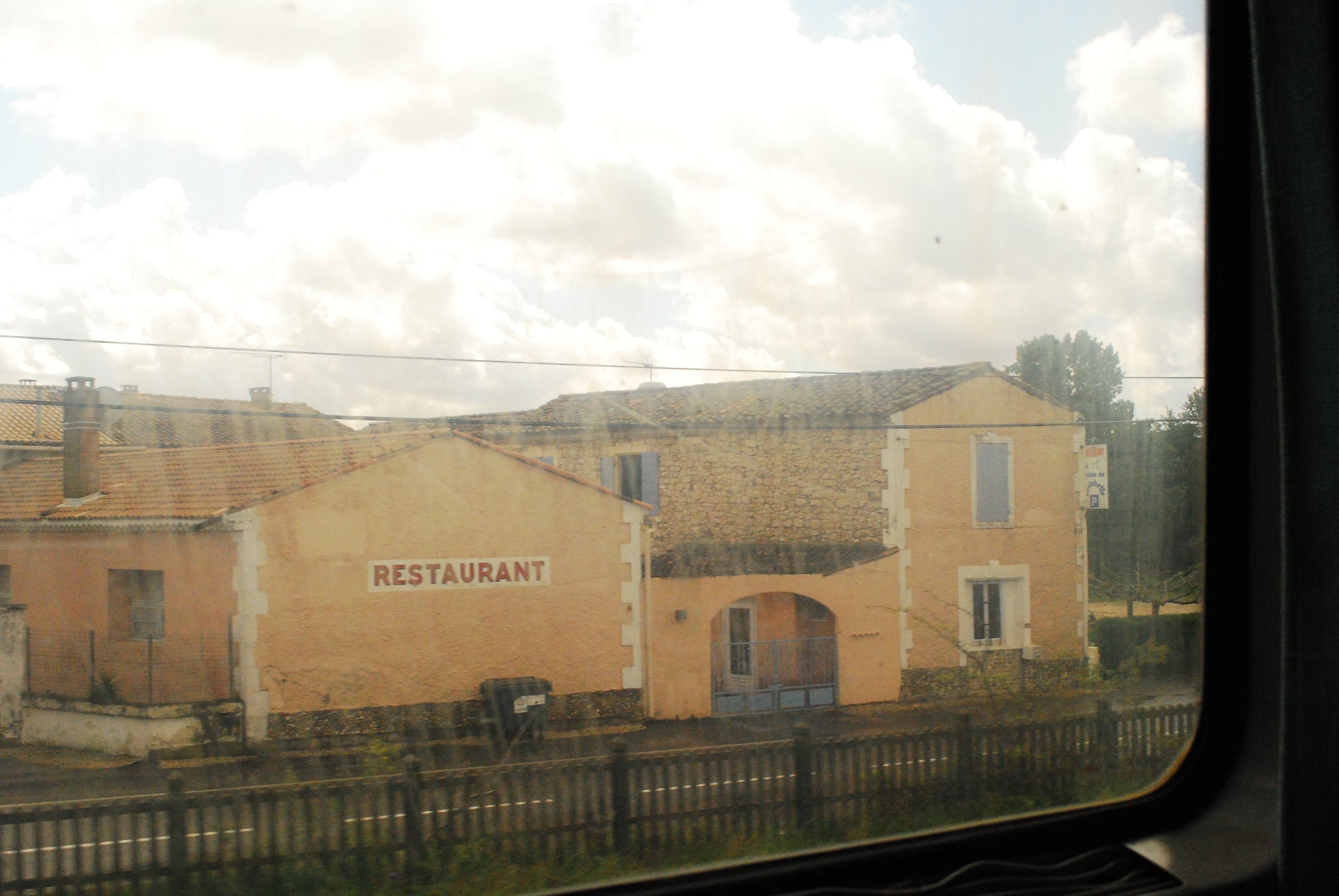 {Inventaires de paysage, Nîmes - Avignon}
