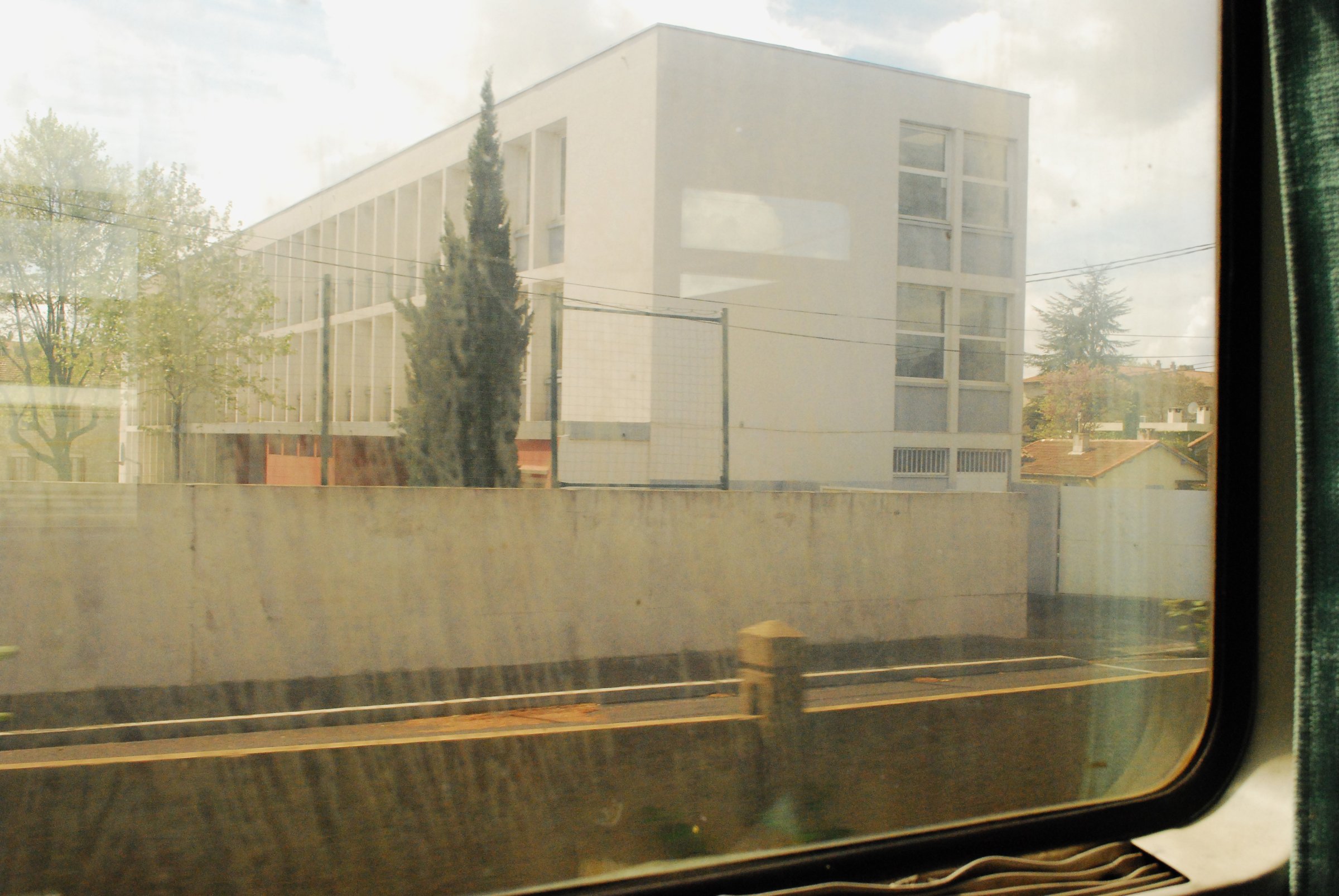 {Inventaires de paysage, Nîmes - Avignon}
