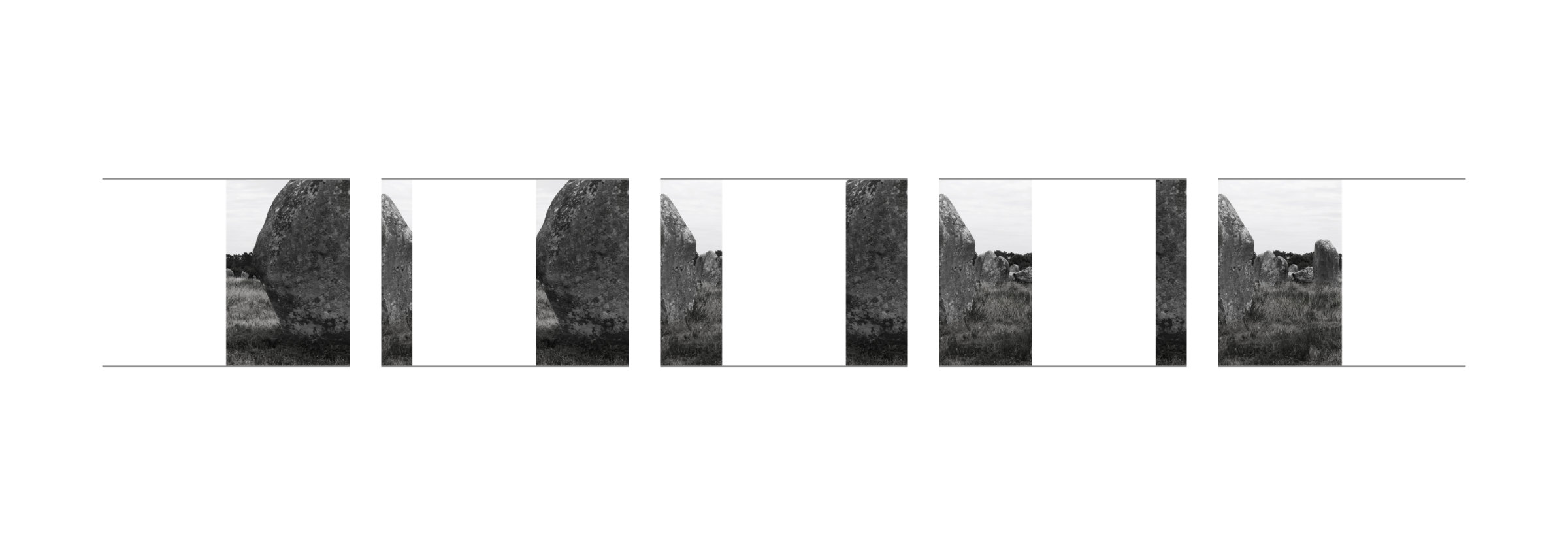 {Suite n°3}, 2021