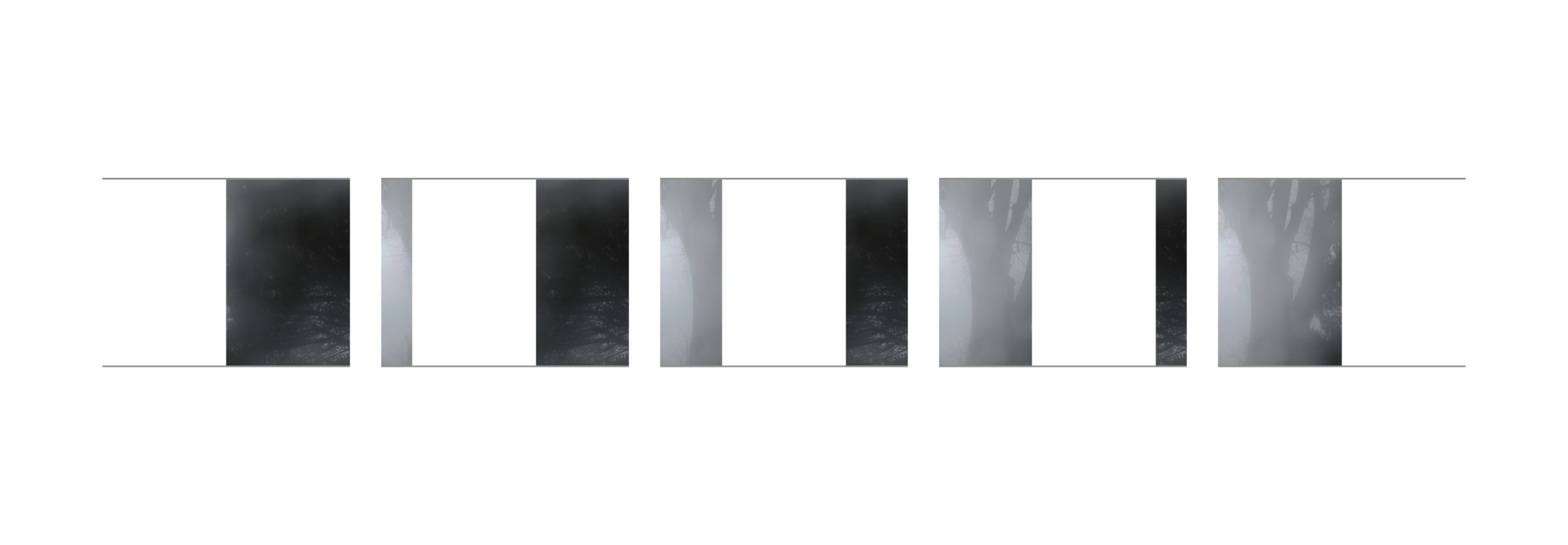 {Suite n°13}, 2022