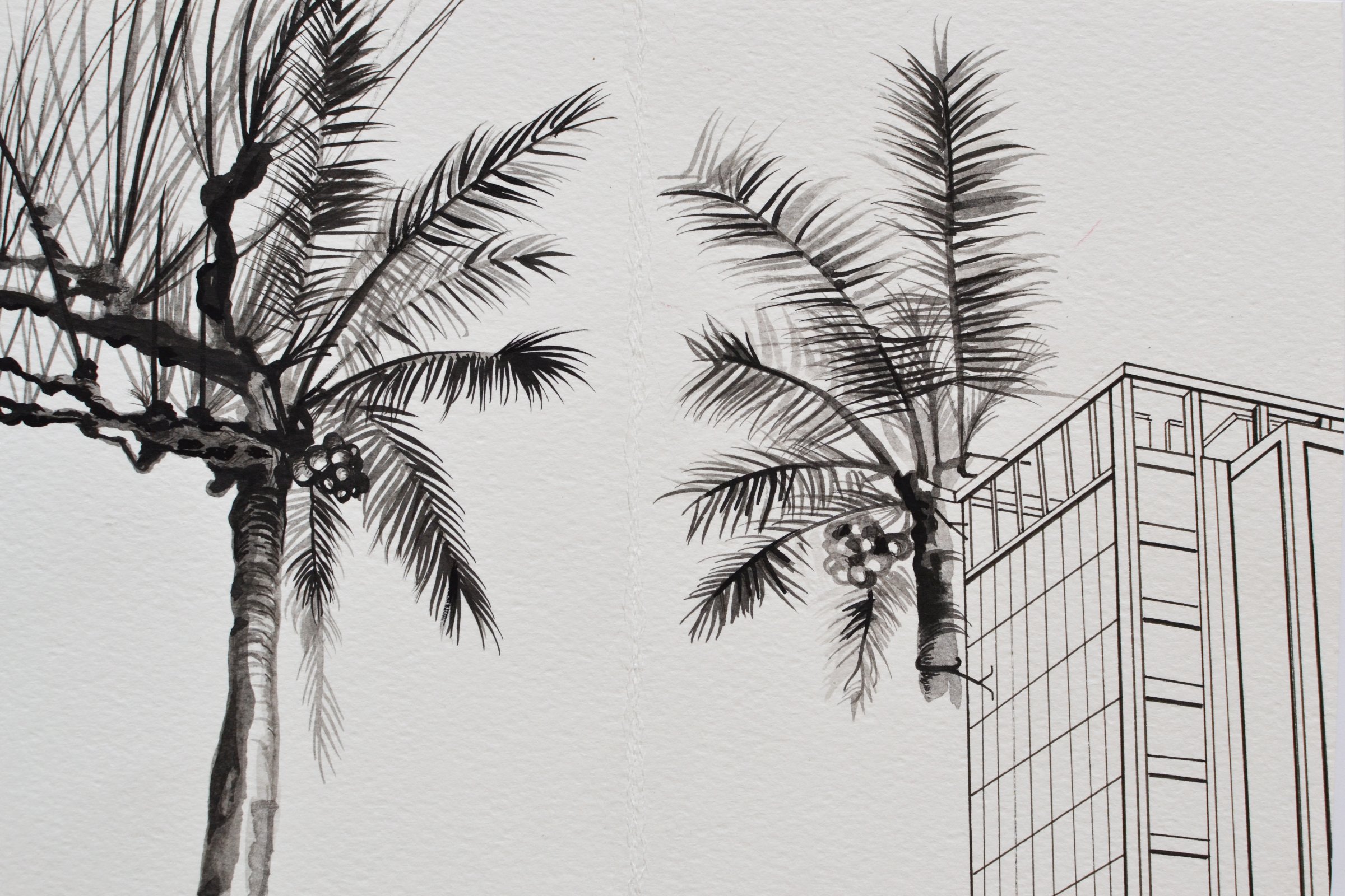 {Nice Miami 2,} 2014