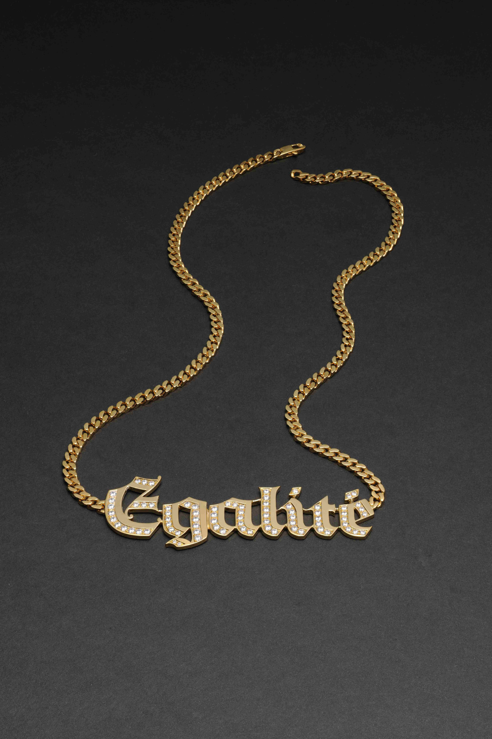 {Les valeurs}, 2009 (égalité)