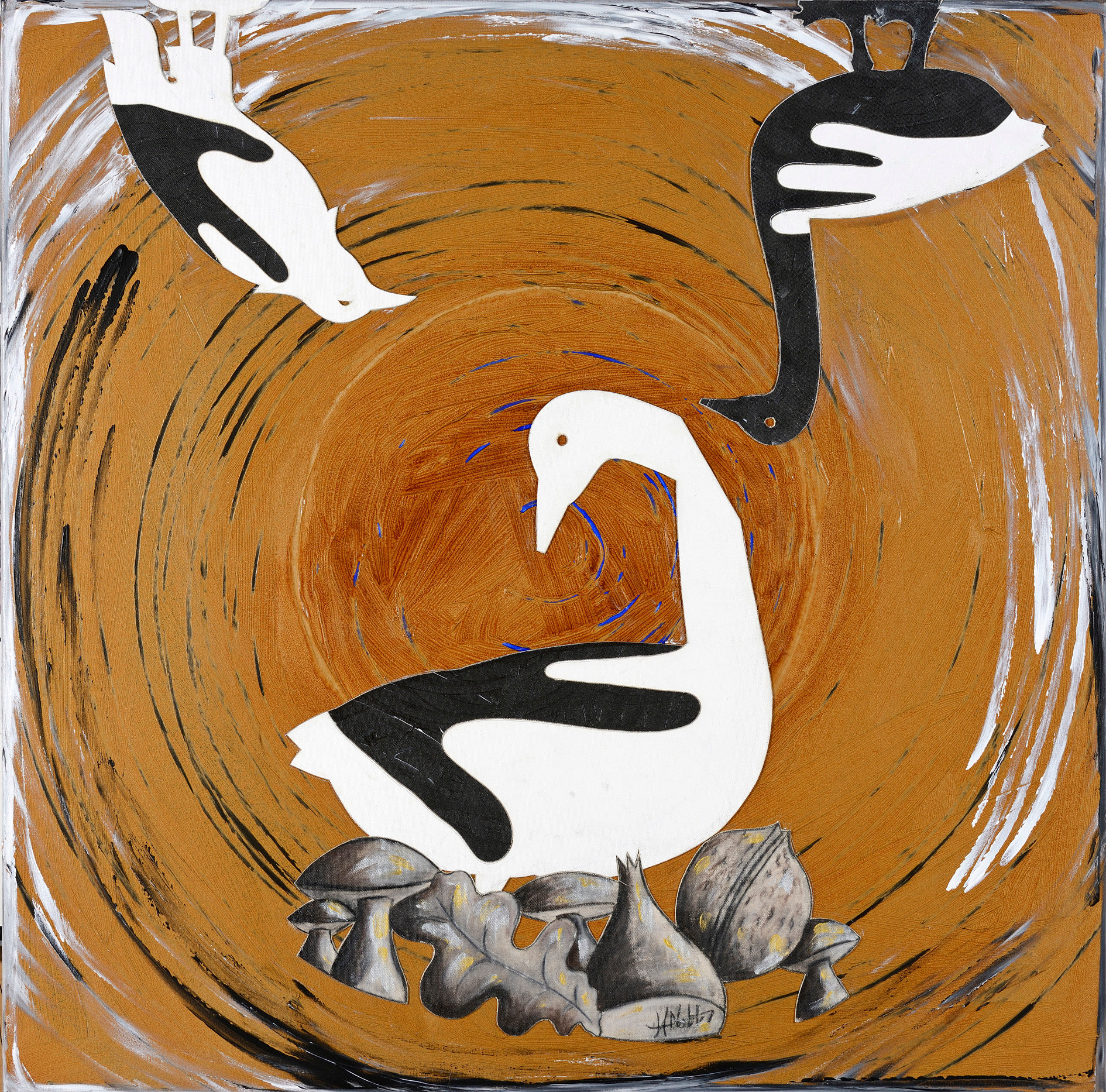 Peintures