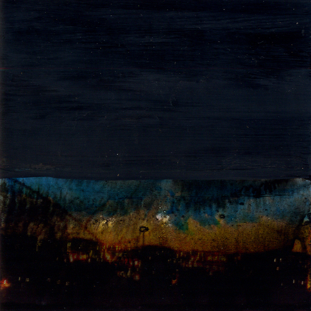 {Nocturne 1,} 2012