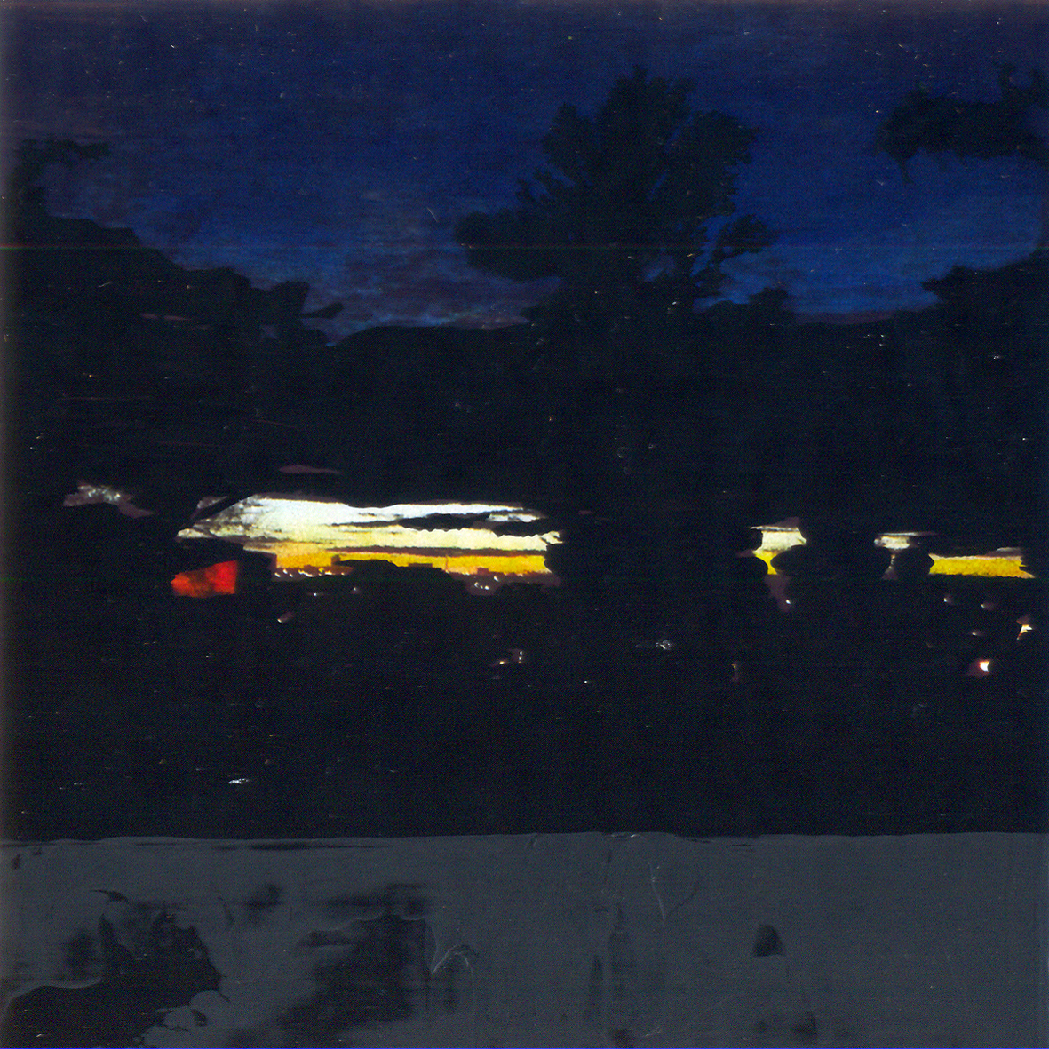 {Nocturne 2,} 2012