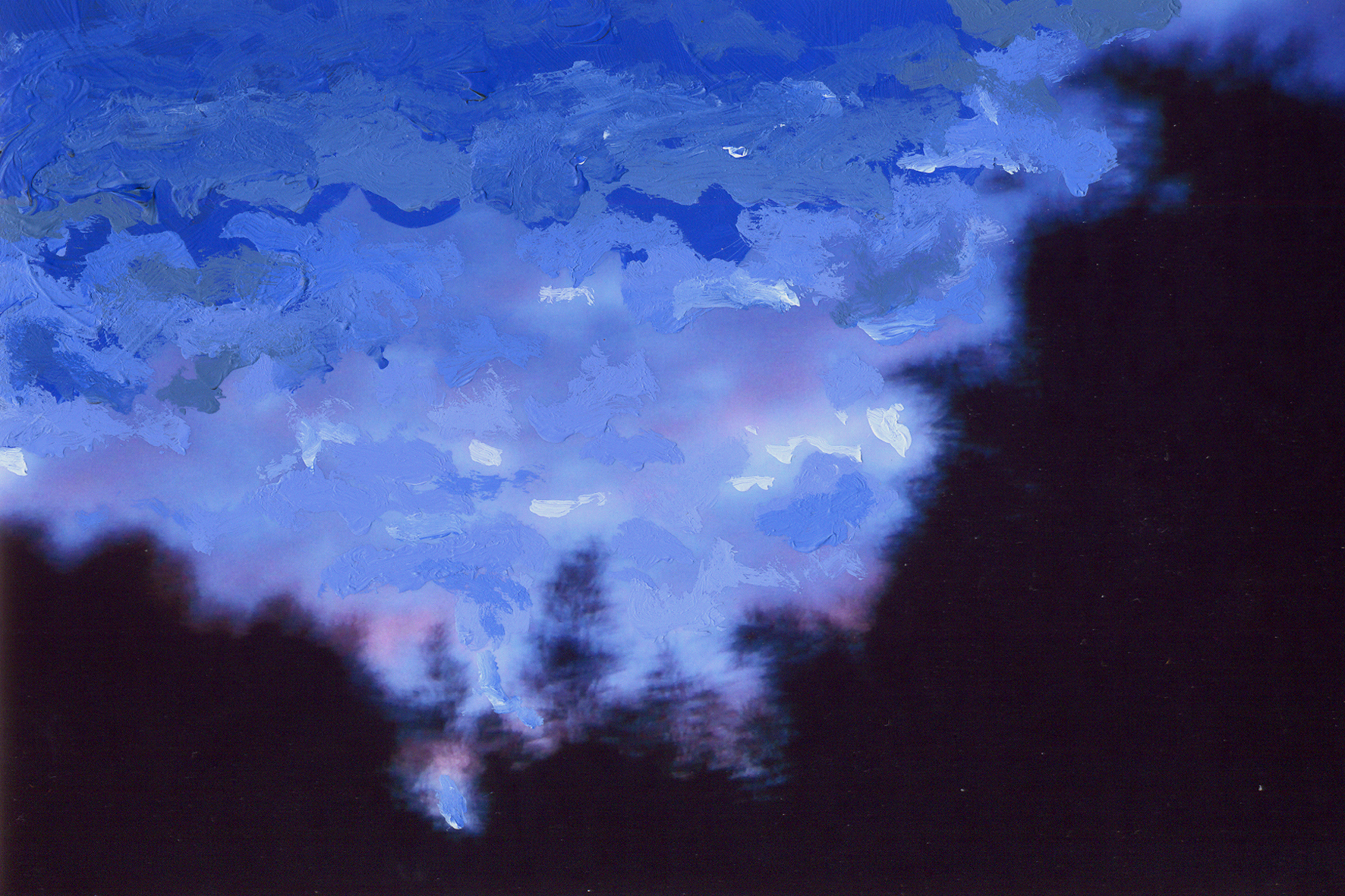 {Nocturne 4,} 2012
