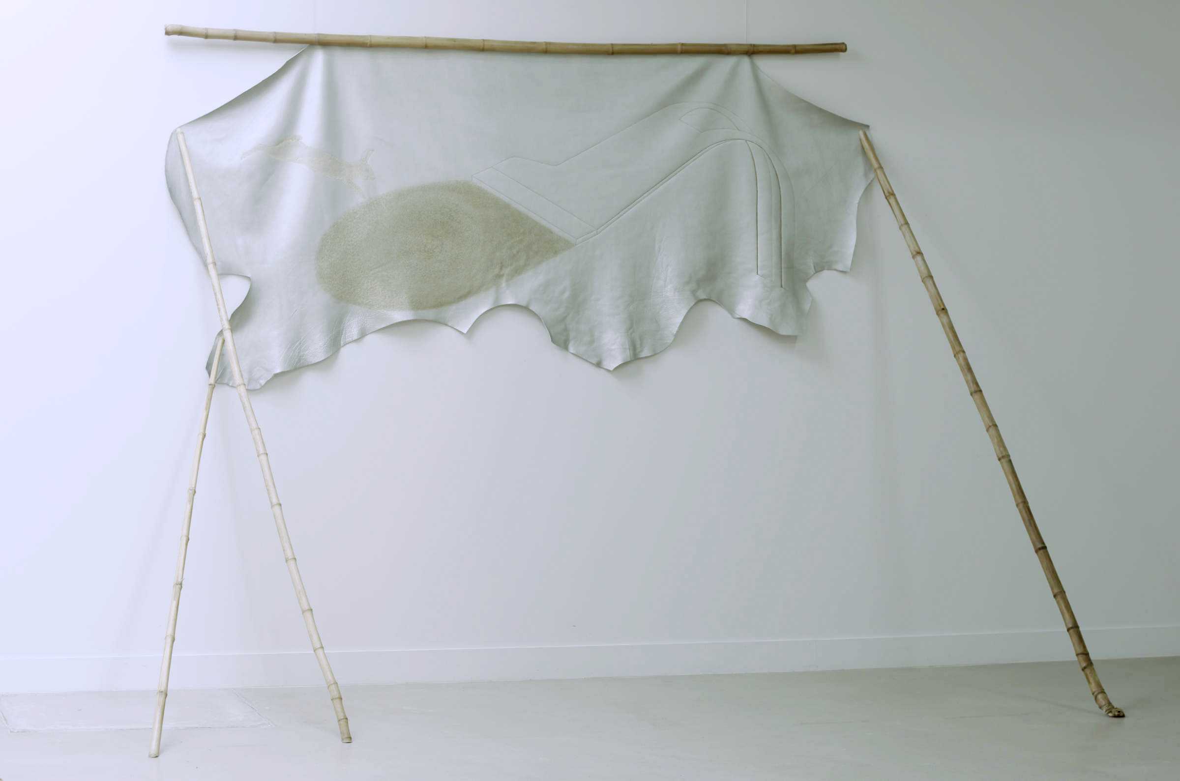 {Saut du Lapin,} 2015