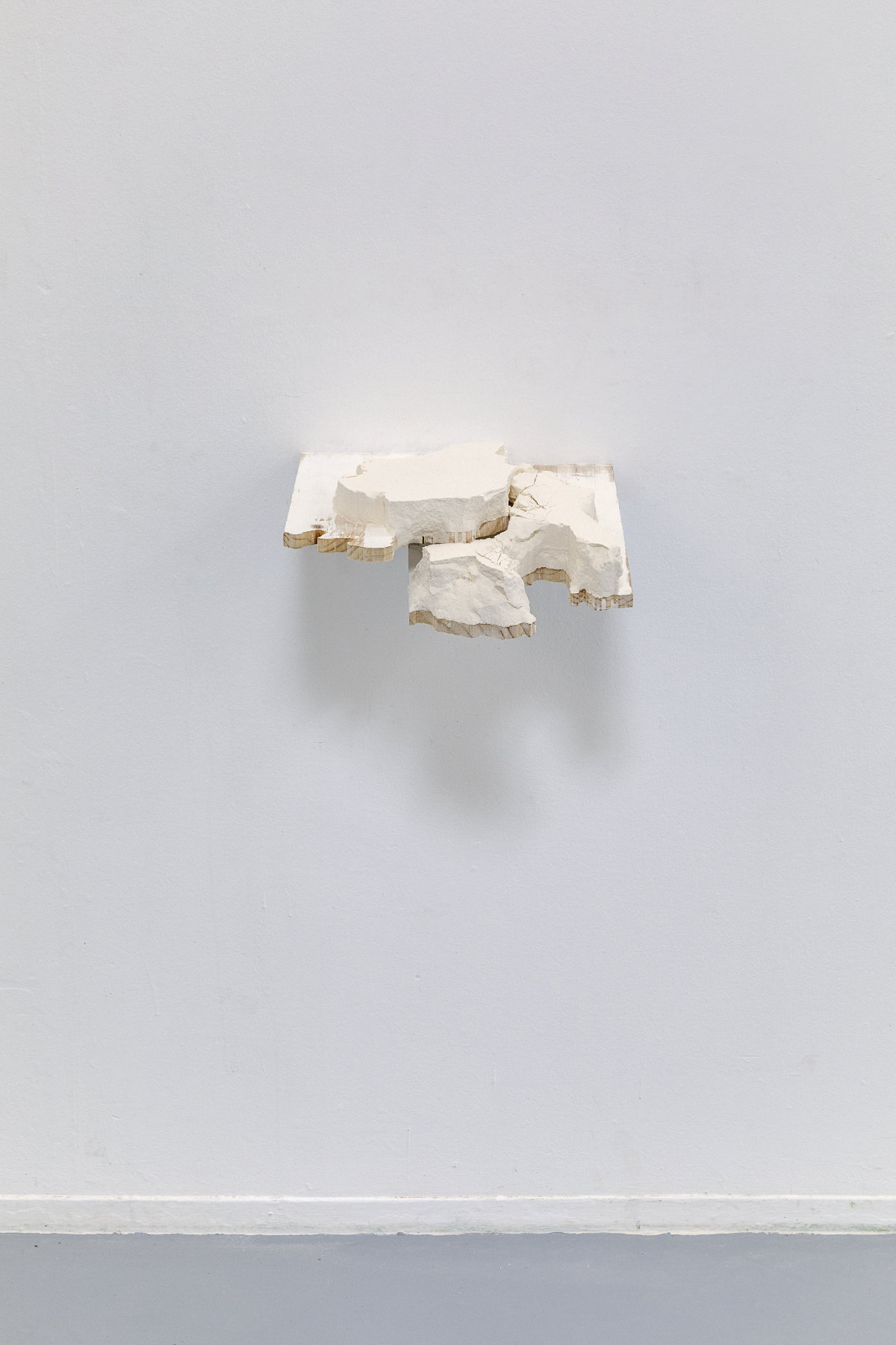{Banquise}, 2018
