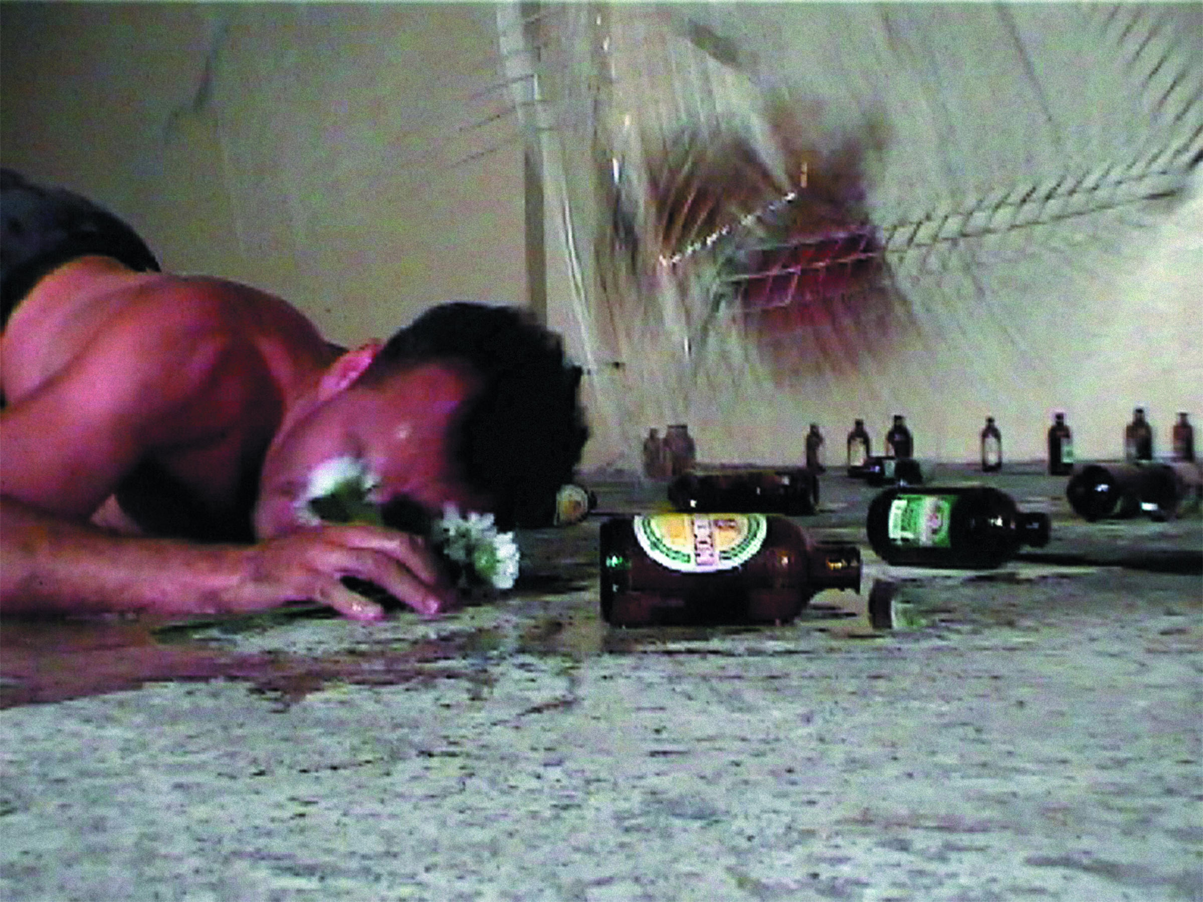 {quelquessignesdupresent}, 2002-2005