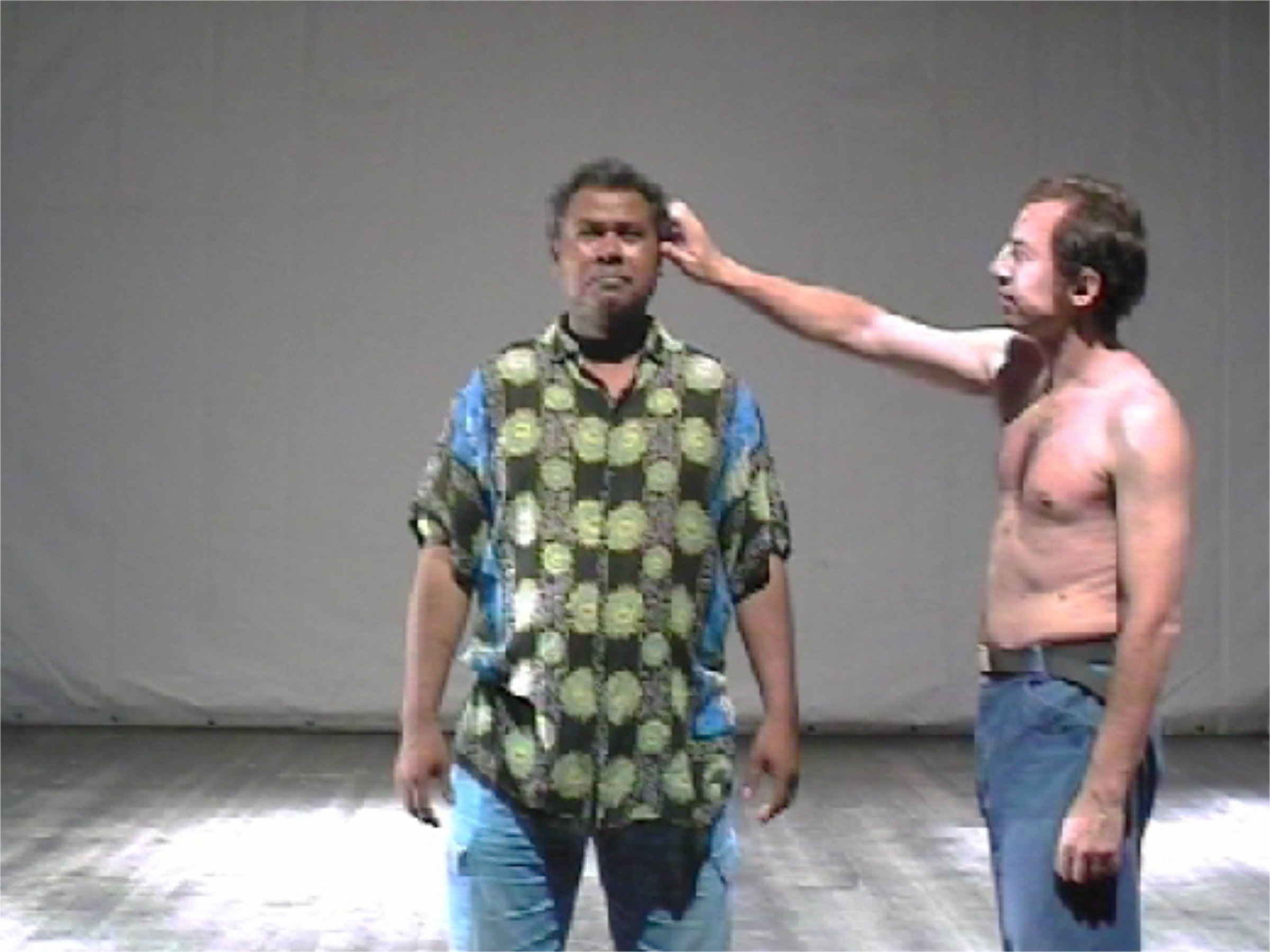 {{ {quelquessignesdupresent}, 2002-2005 }}
