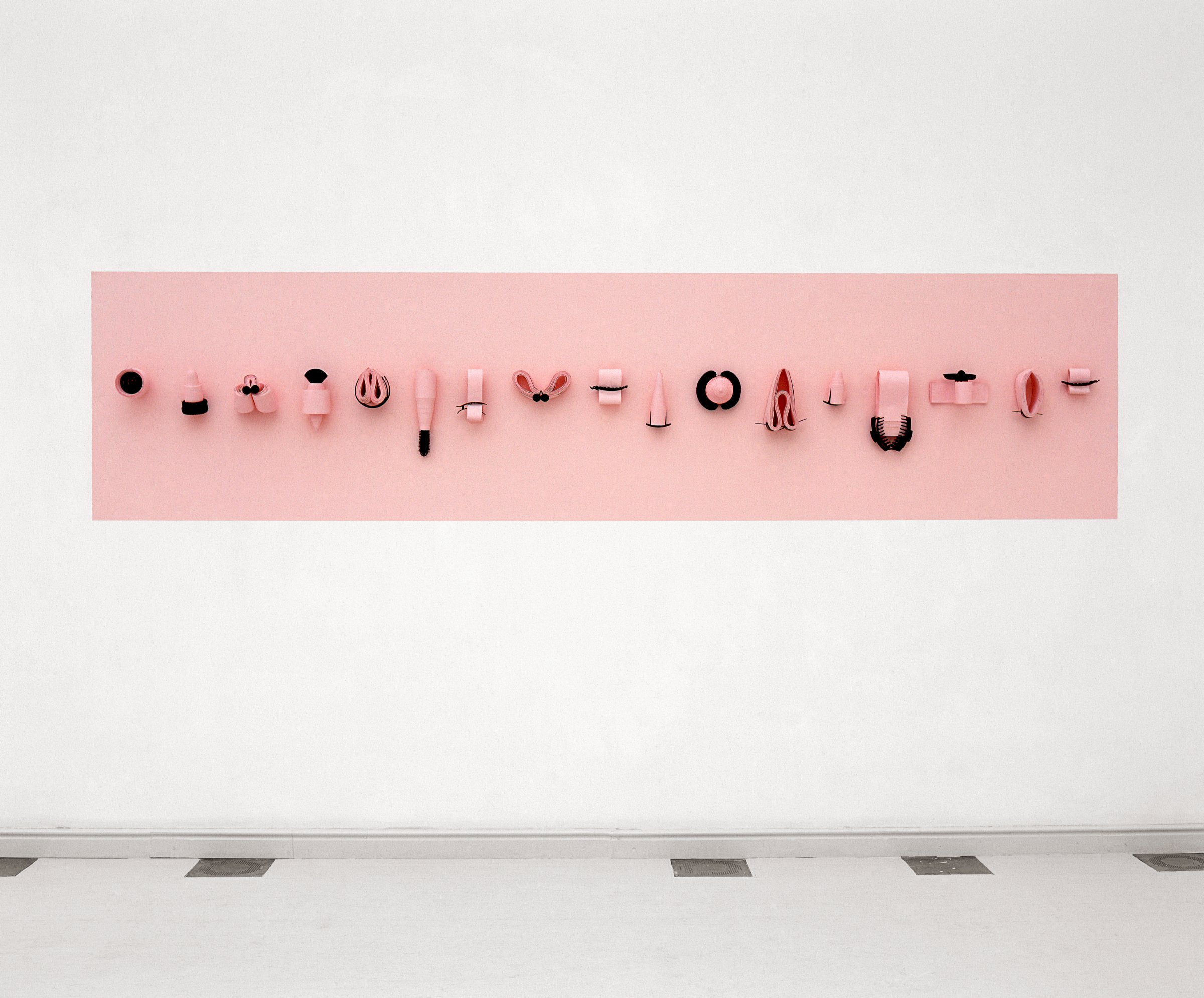 {Râtelier}, 1999
