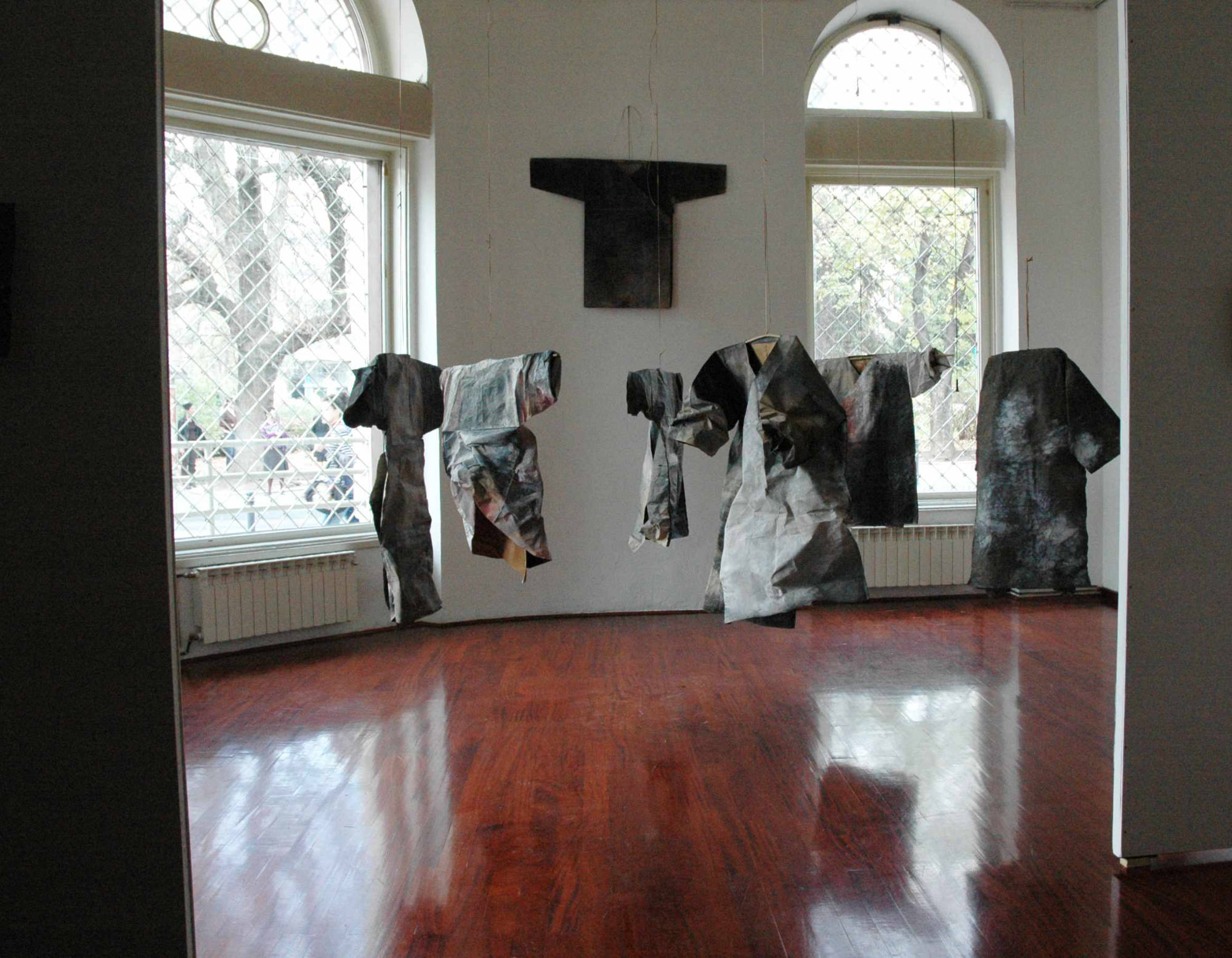 {Kimonos}, 2007