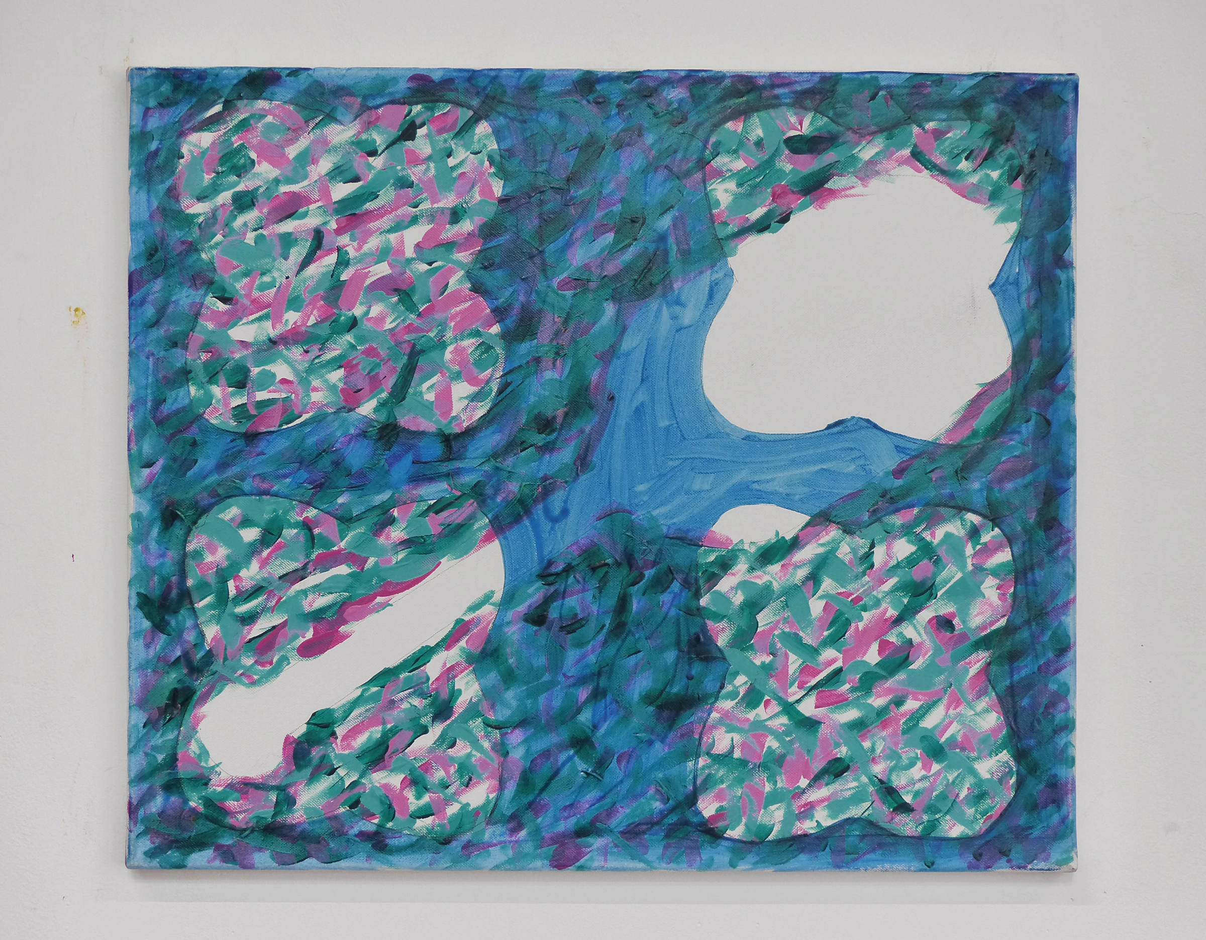 {Je rame}, 2016