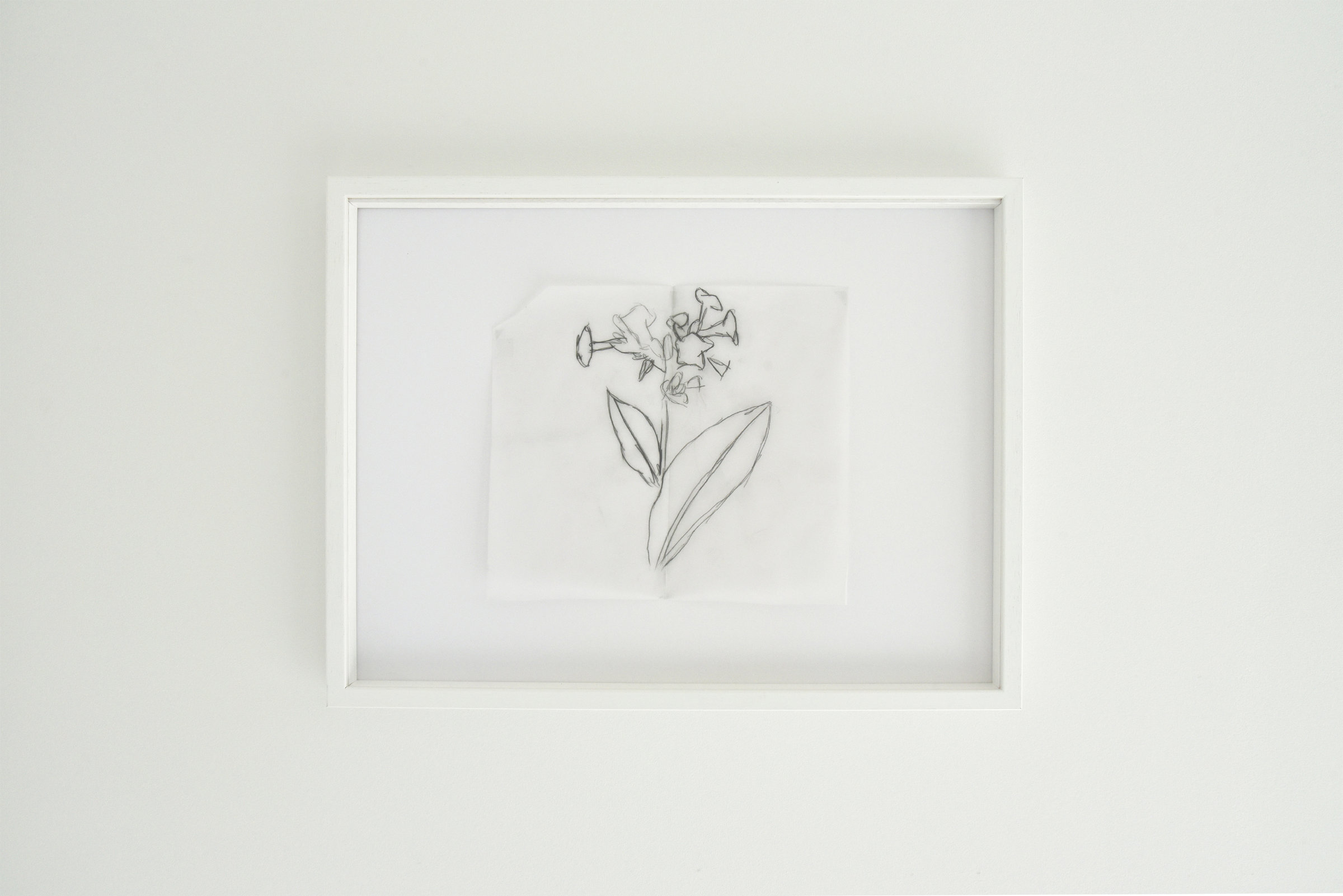 Sans titre, 2018