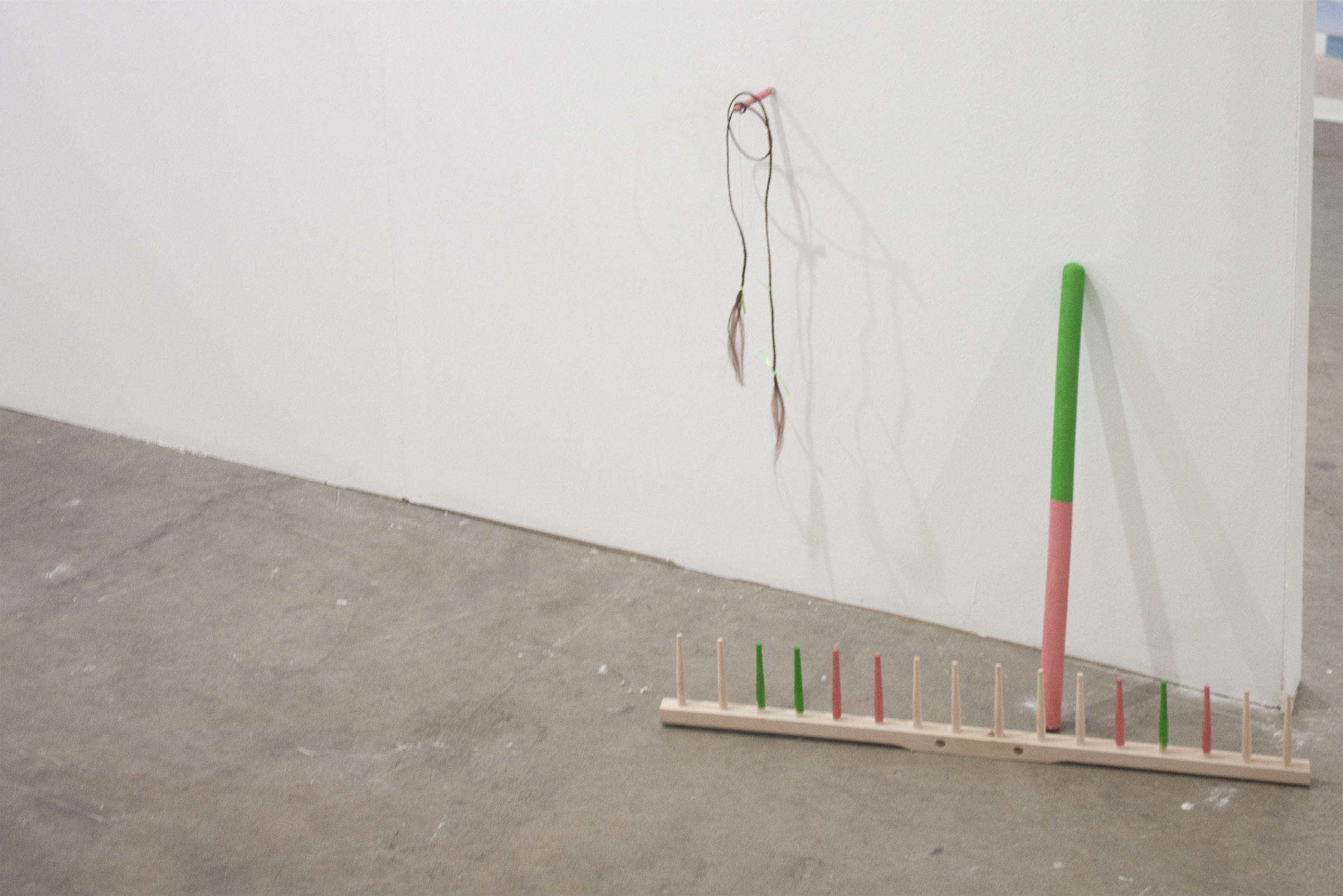 Sans titre, 2019