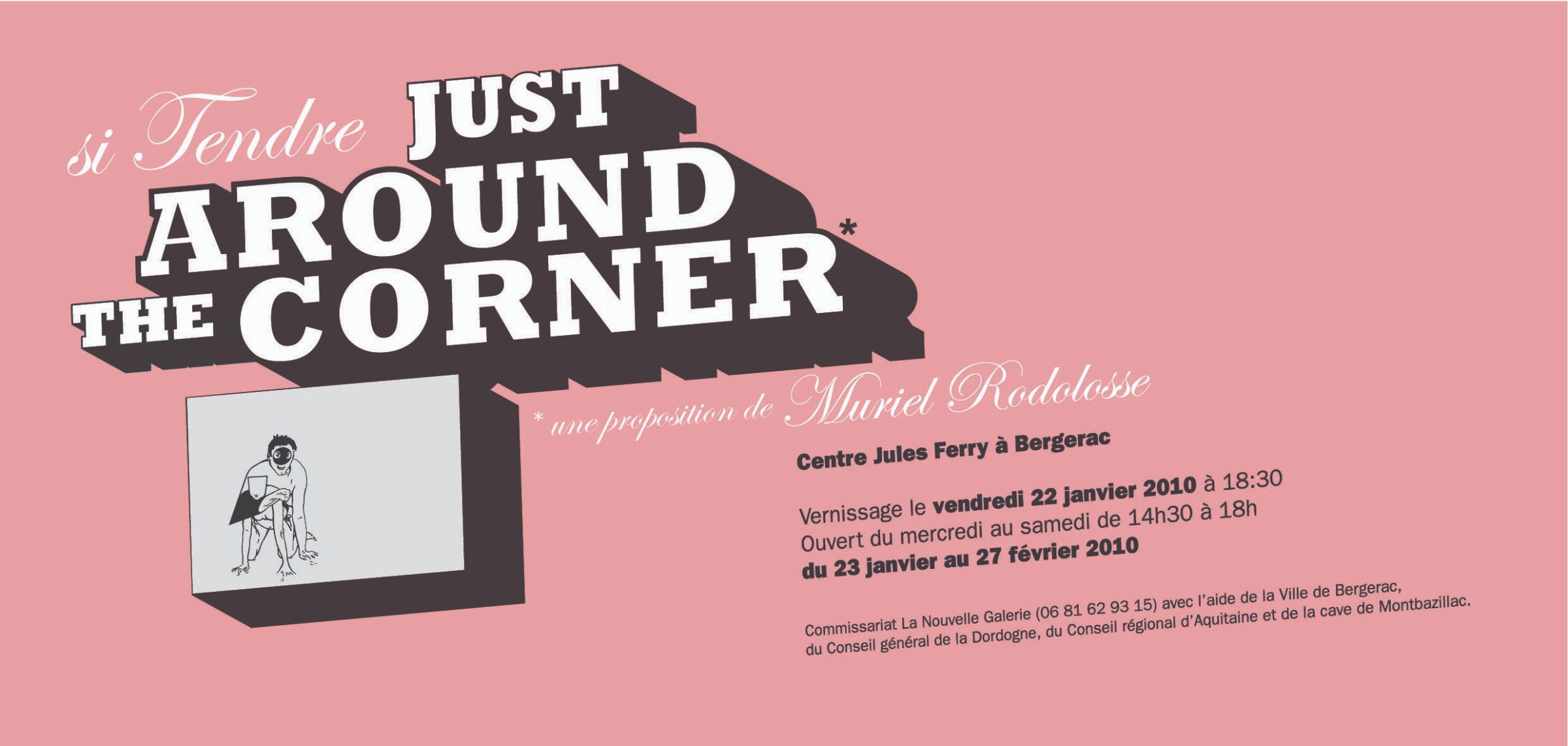Carton d'invitation
