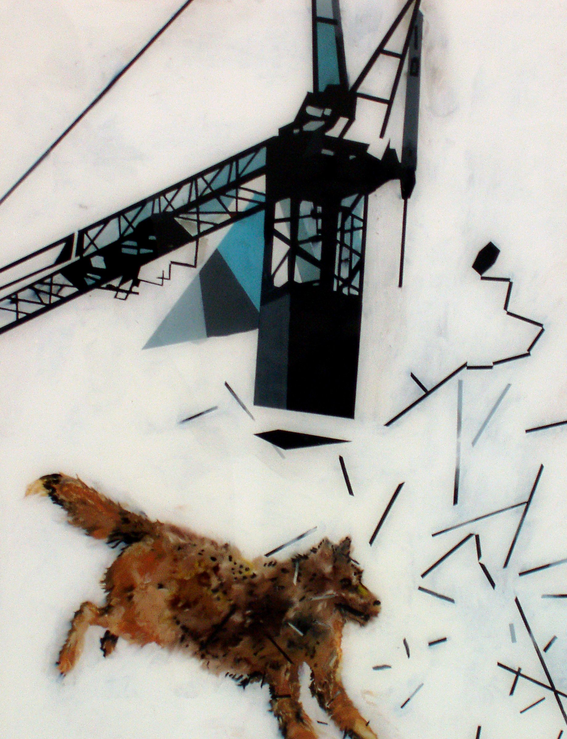 {Rage}, 2010