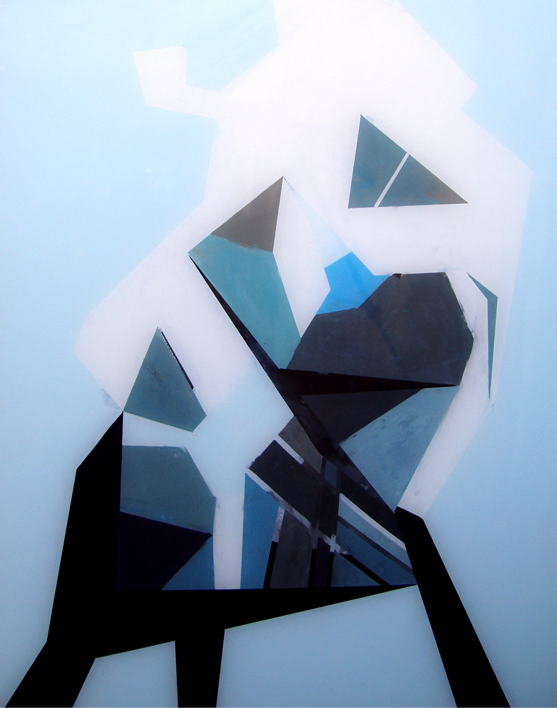 {The Corner}, 2010