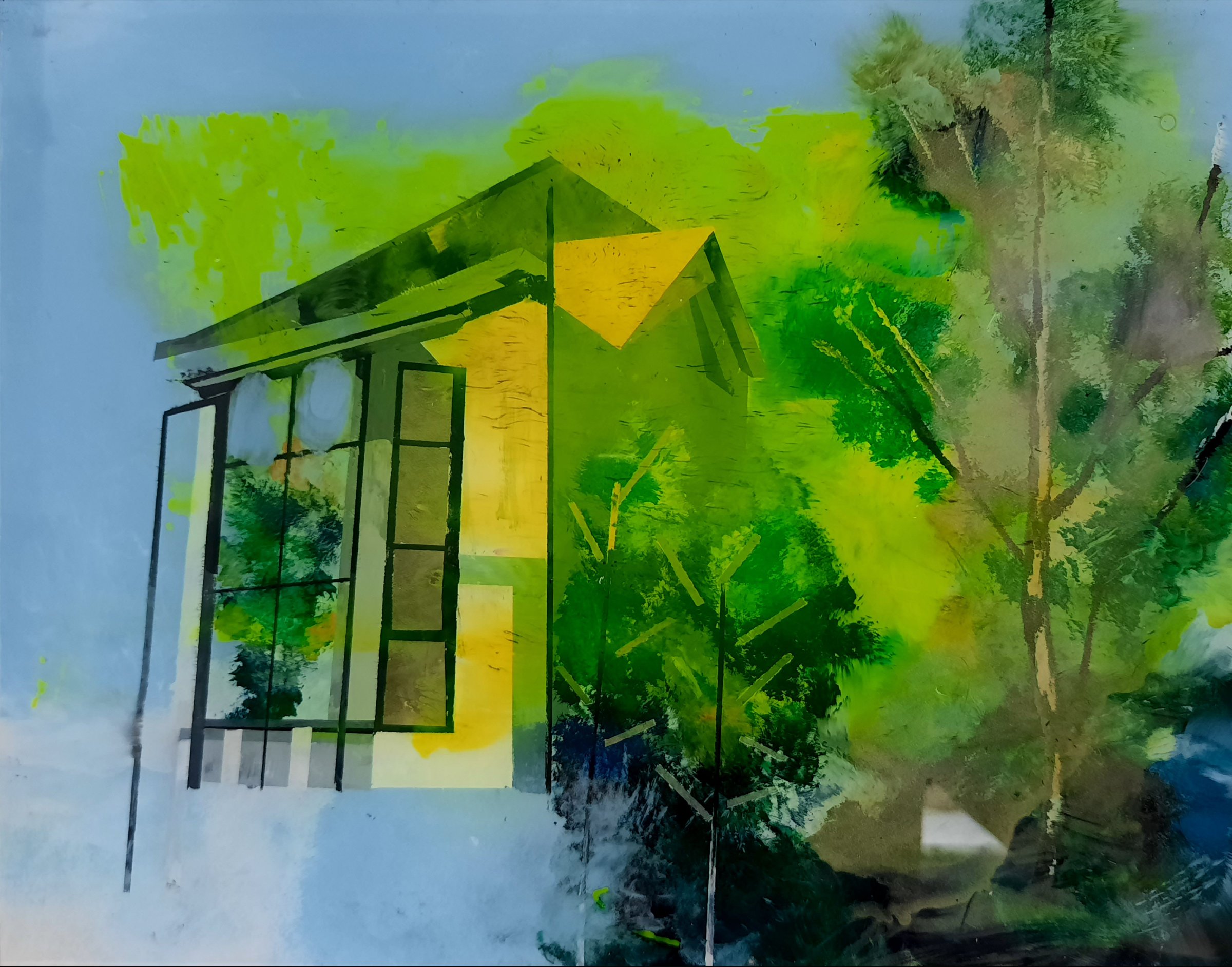 {Archifluo}