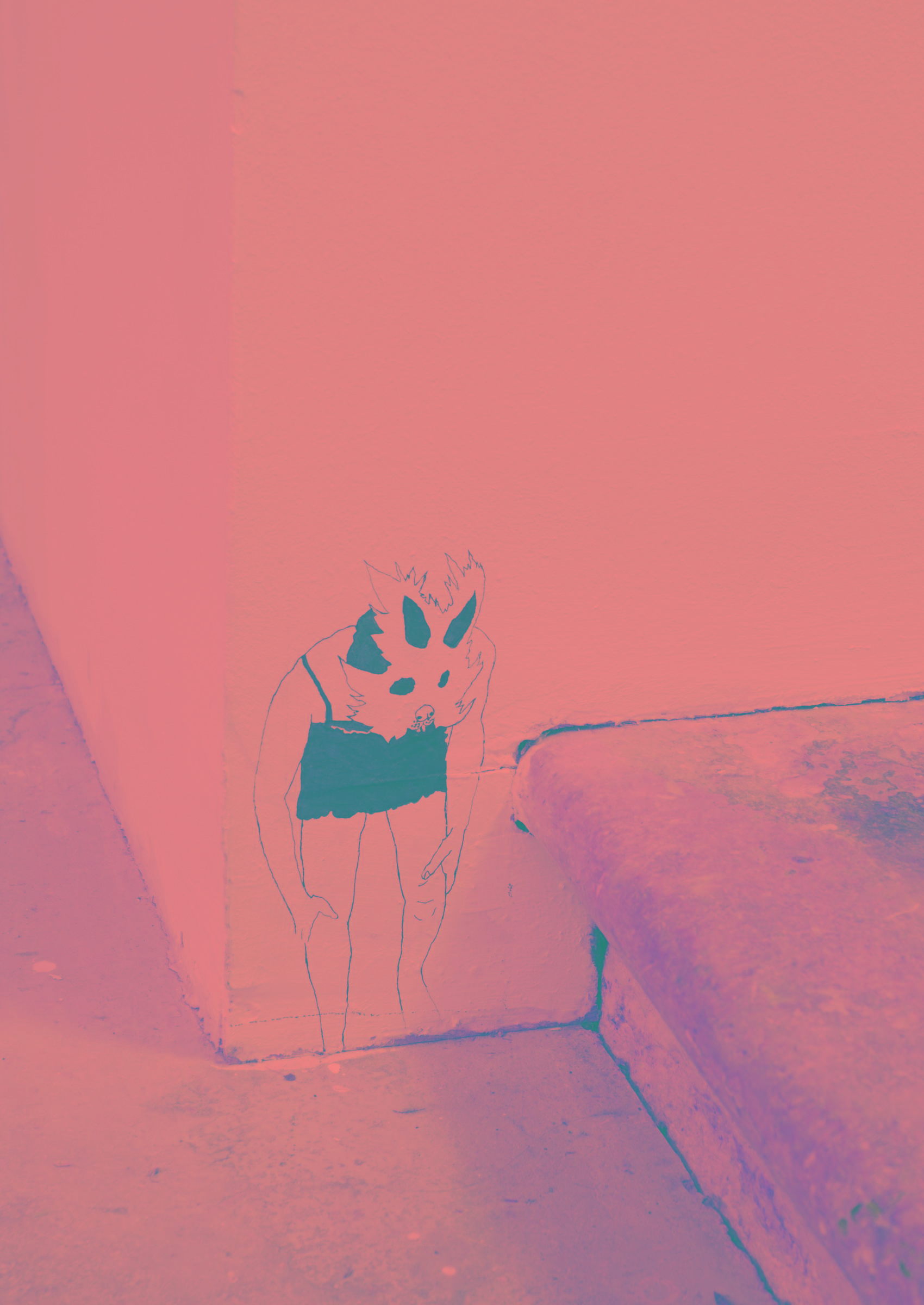 Exposition {Ancora !}, 2007